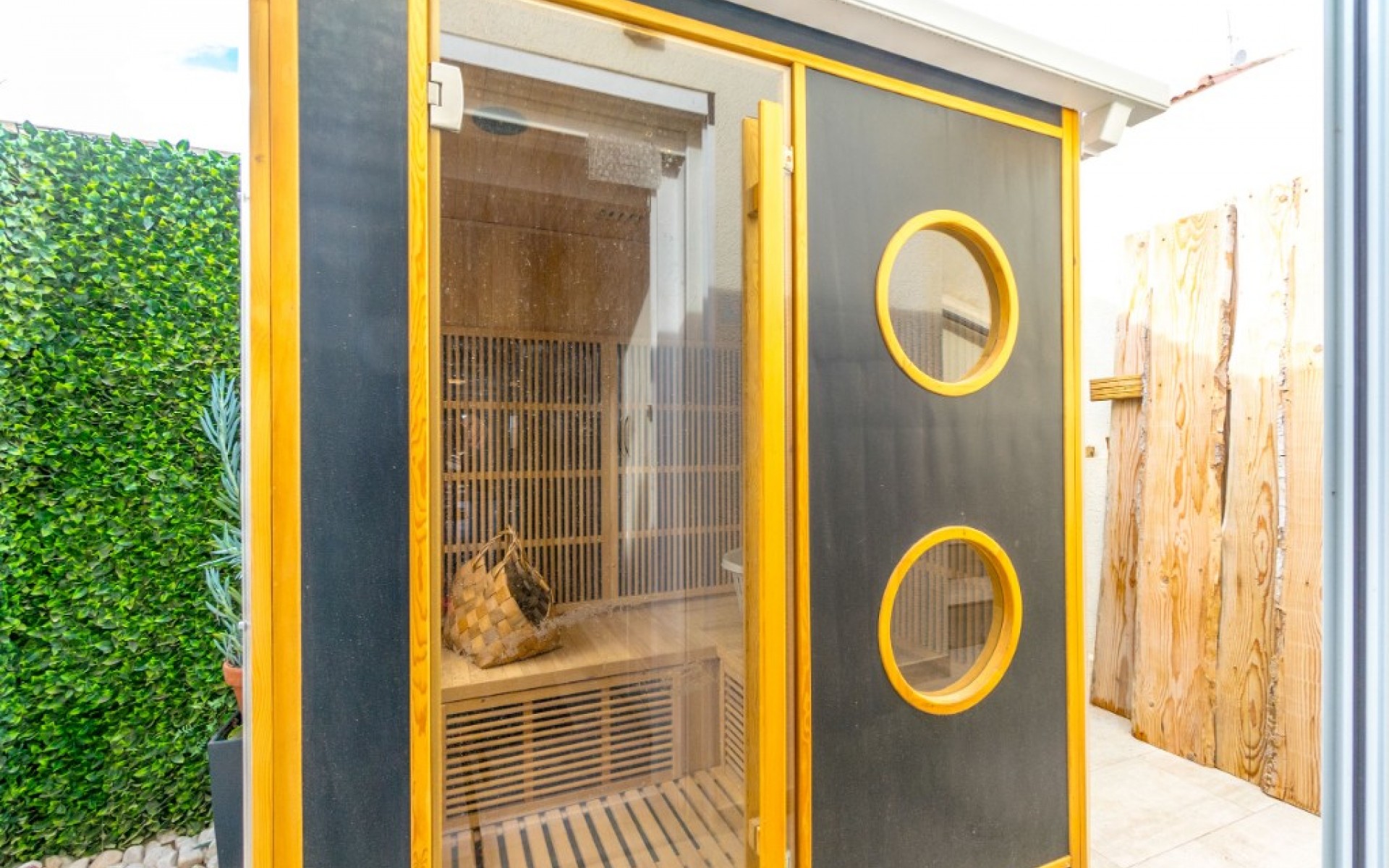 A Vendre - Maison de ville - Los Balcones