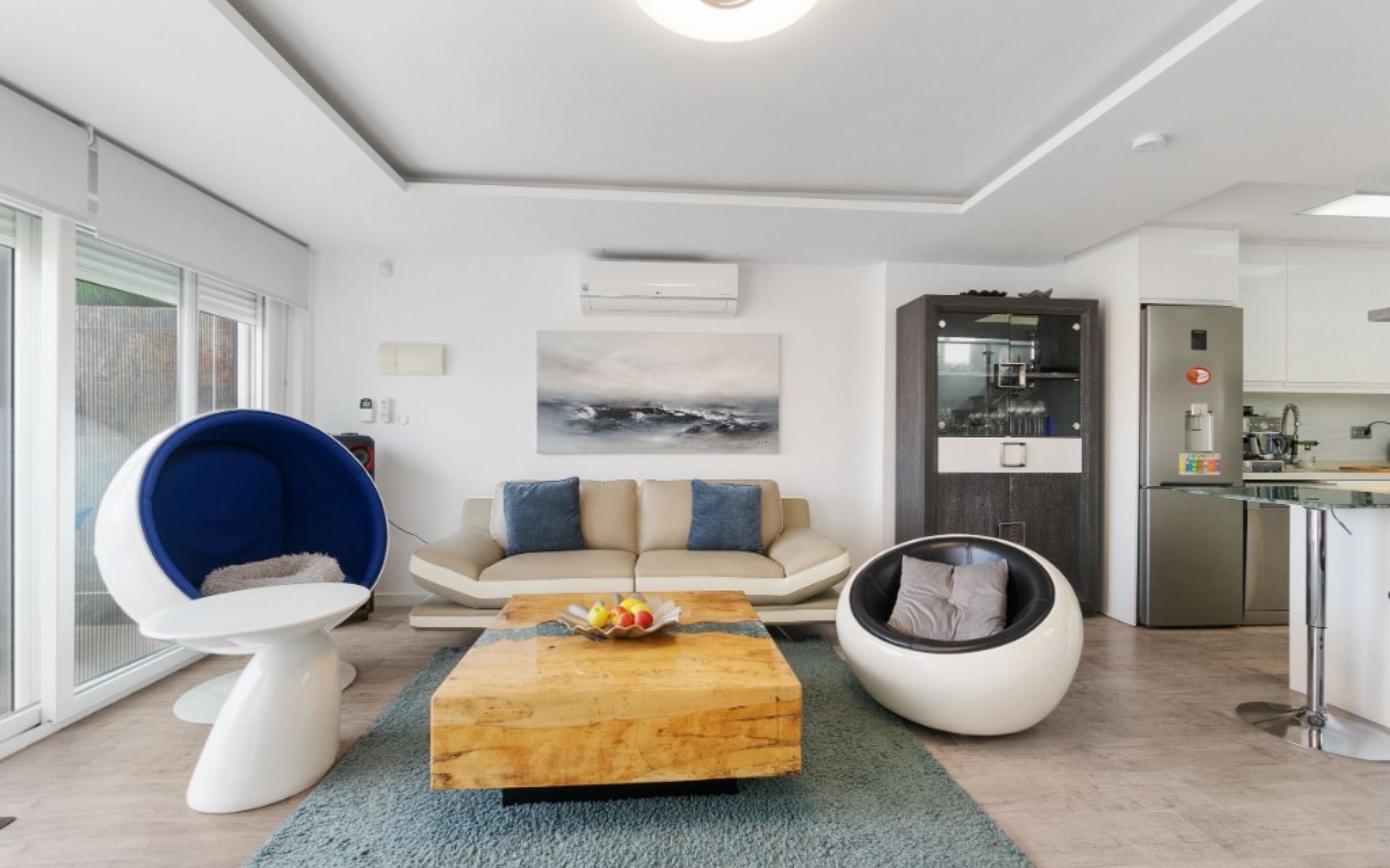 A Vendre - Maison de ville - Los Balcones