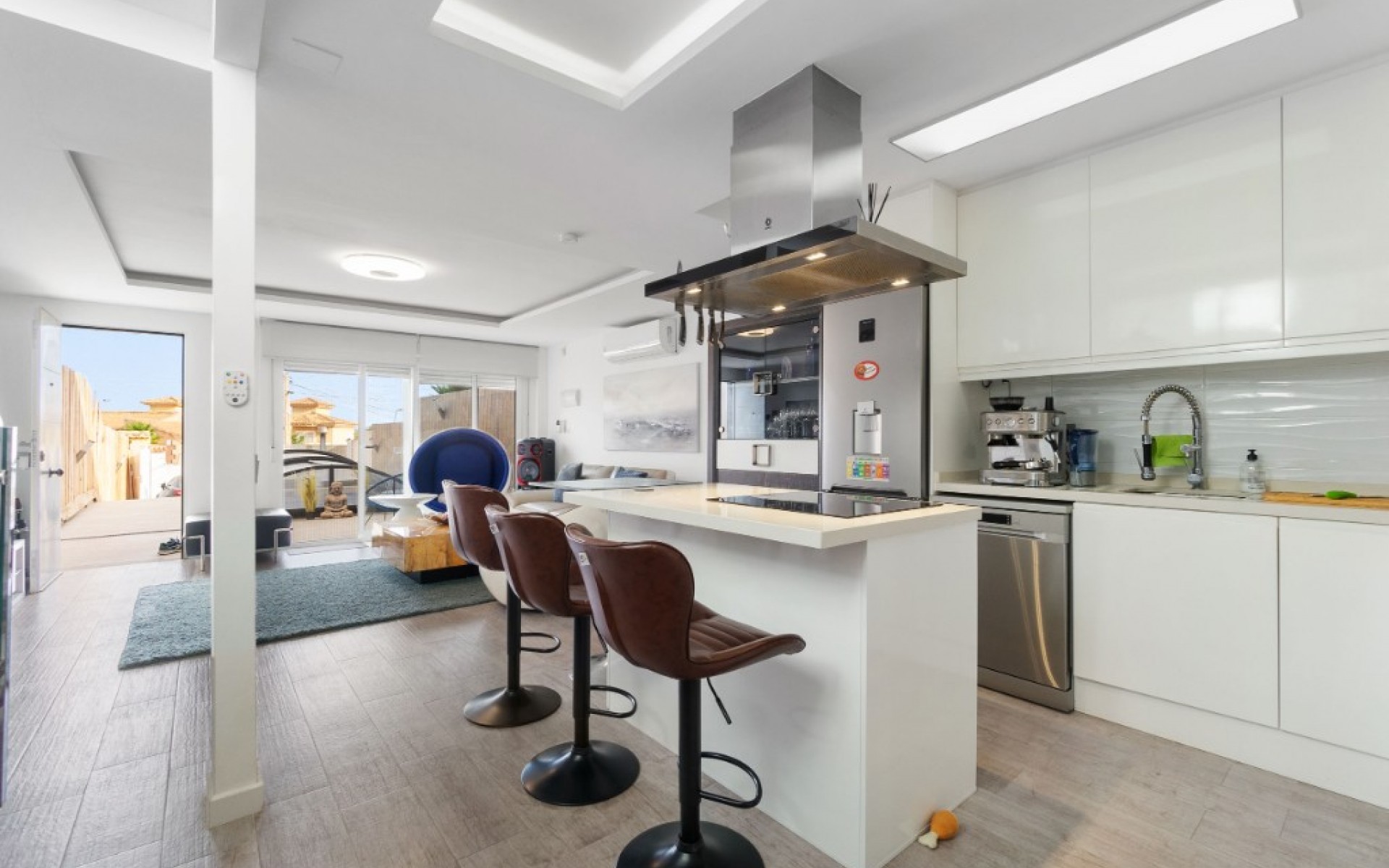 A Vendre - Maison de ville - Los Balcones