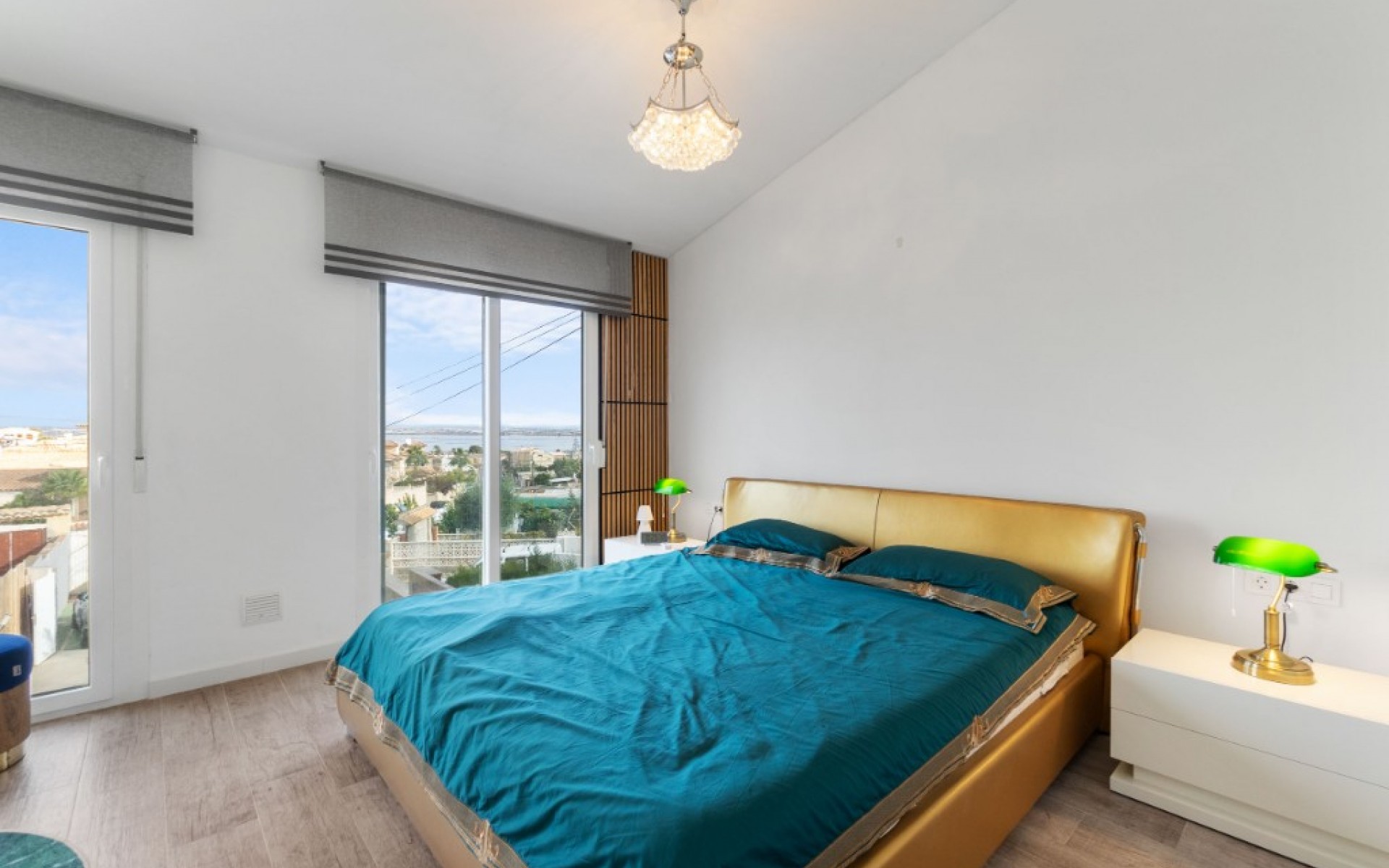 A Vendre - Maison de ville - Los Balcones