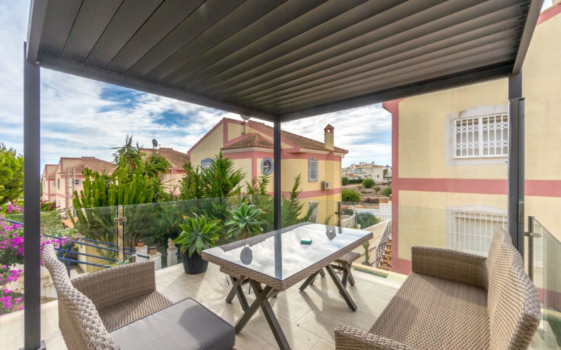 A Vendre - Maison de ville - Los Balcones