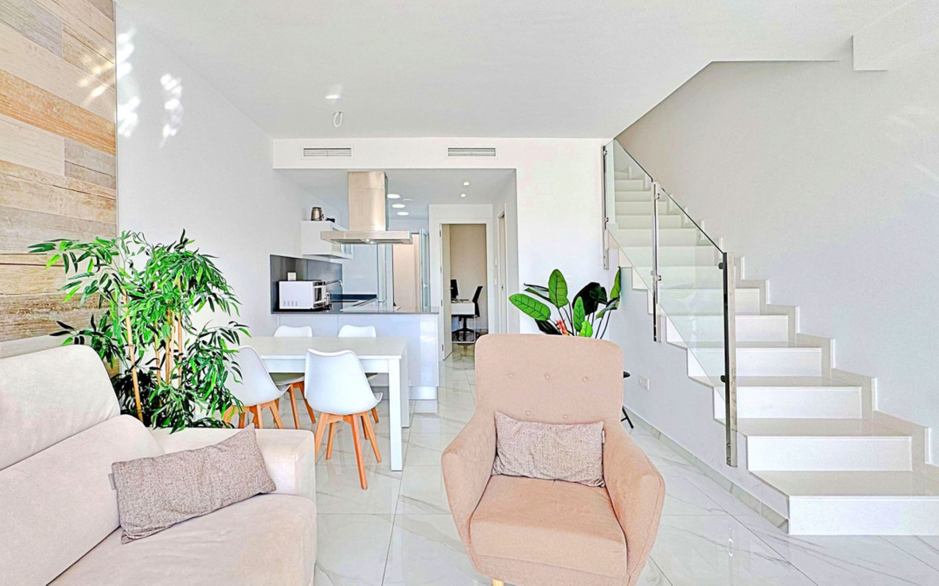 A Vendre - Maison de ville - Los Balcones