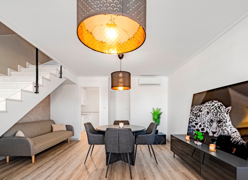 A Vendre - Maison de ville - Los Balcones