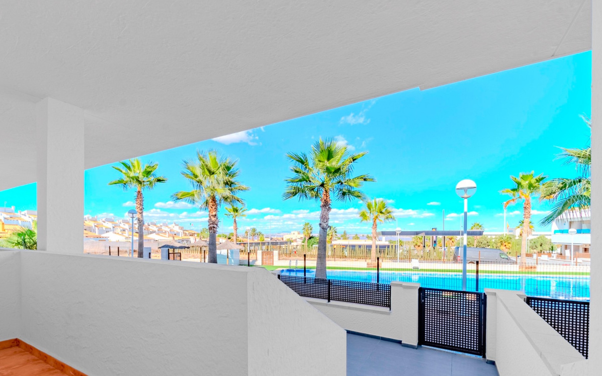 A Vendre - Maison de ville - Los Balcones