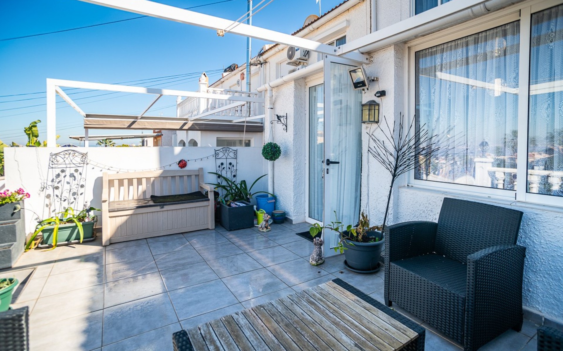 A Vendre - Maison de ville - Los Balcones
