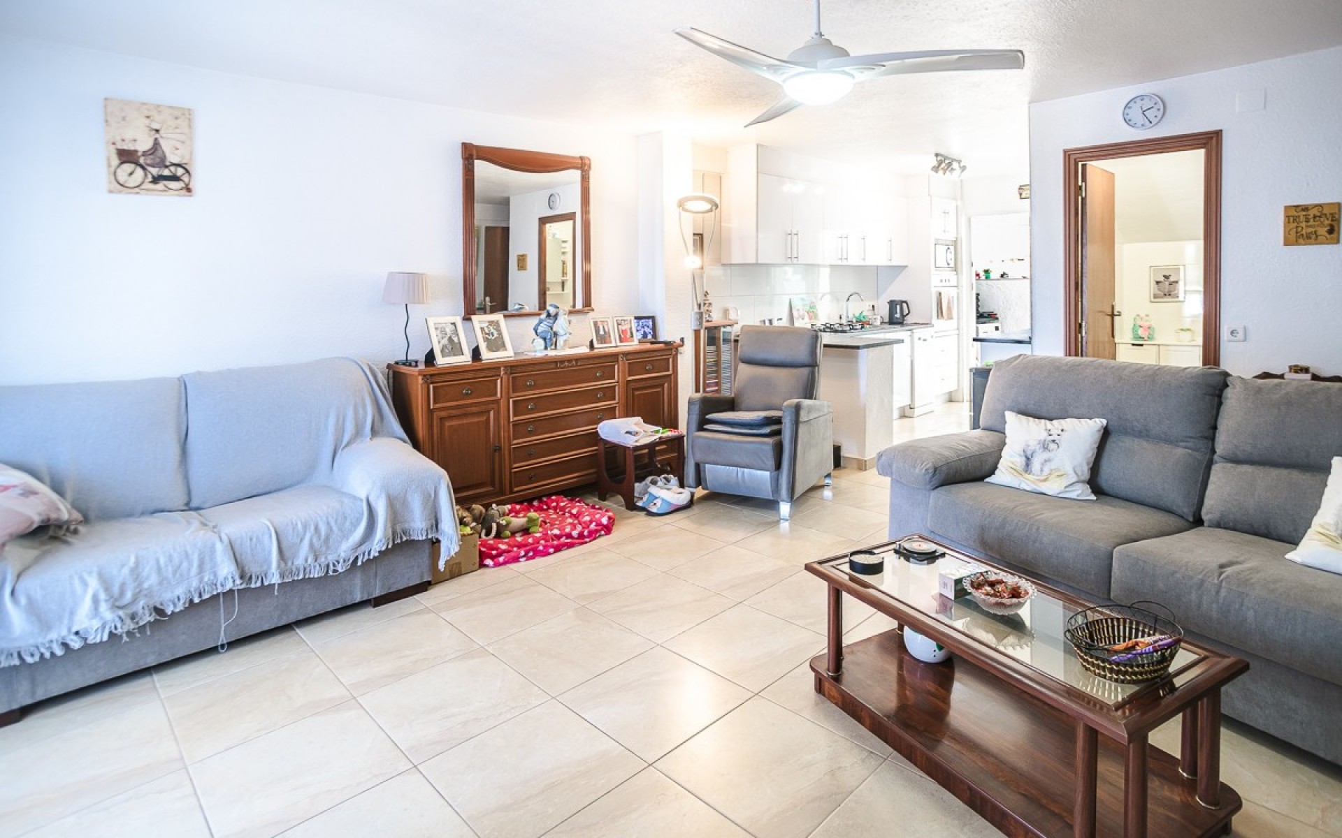 A Vendre - Maison de ville - Los Balcones