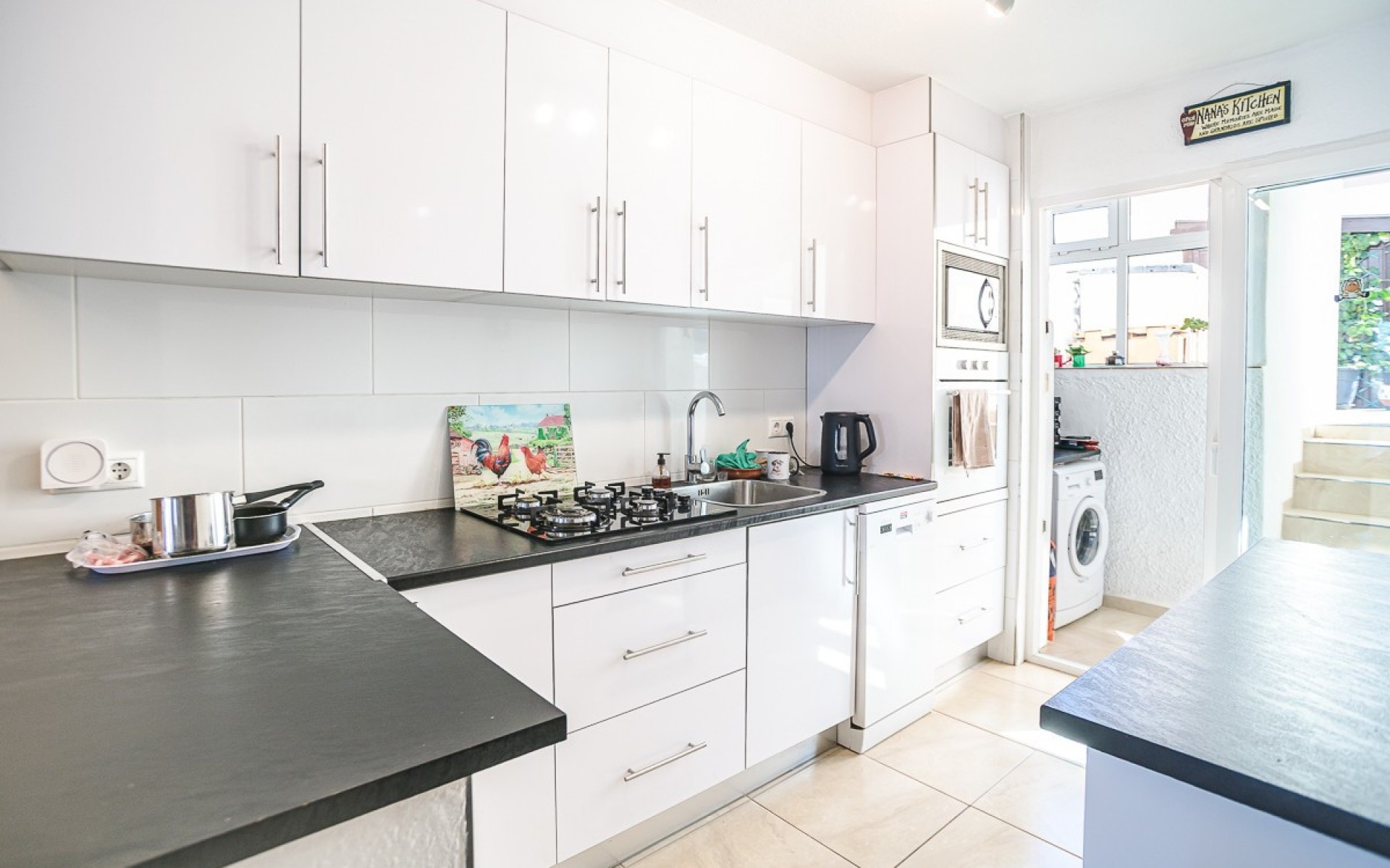 A Vendre - Maison de ville - Los Balcones