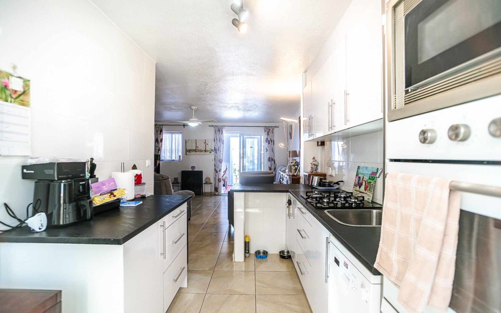 A Vendre - Maison de ville - Los Balcones