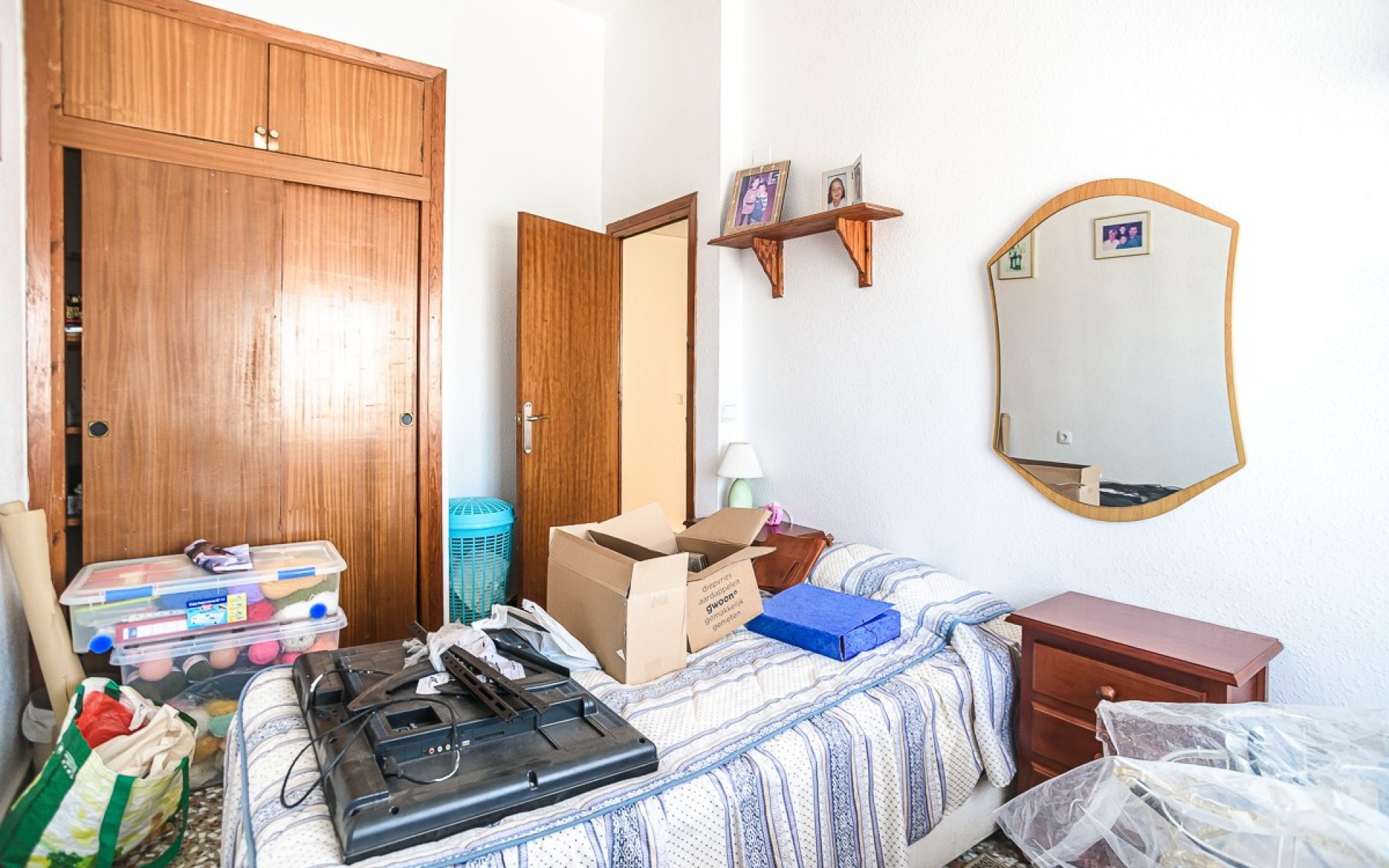 A Vendre - Maison de ville - Los Balcones