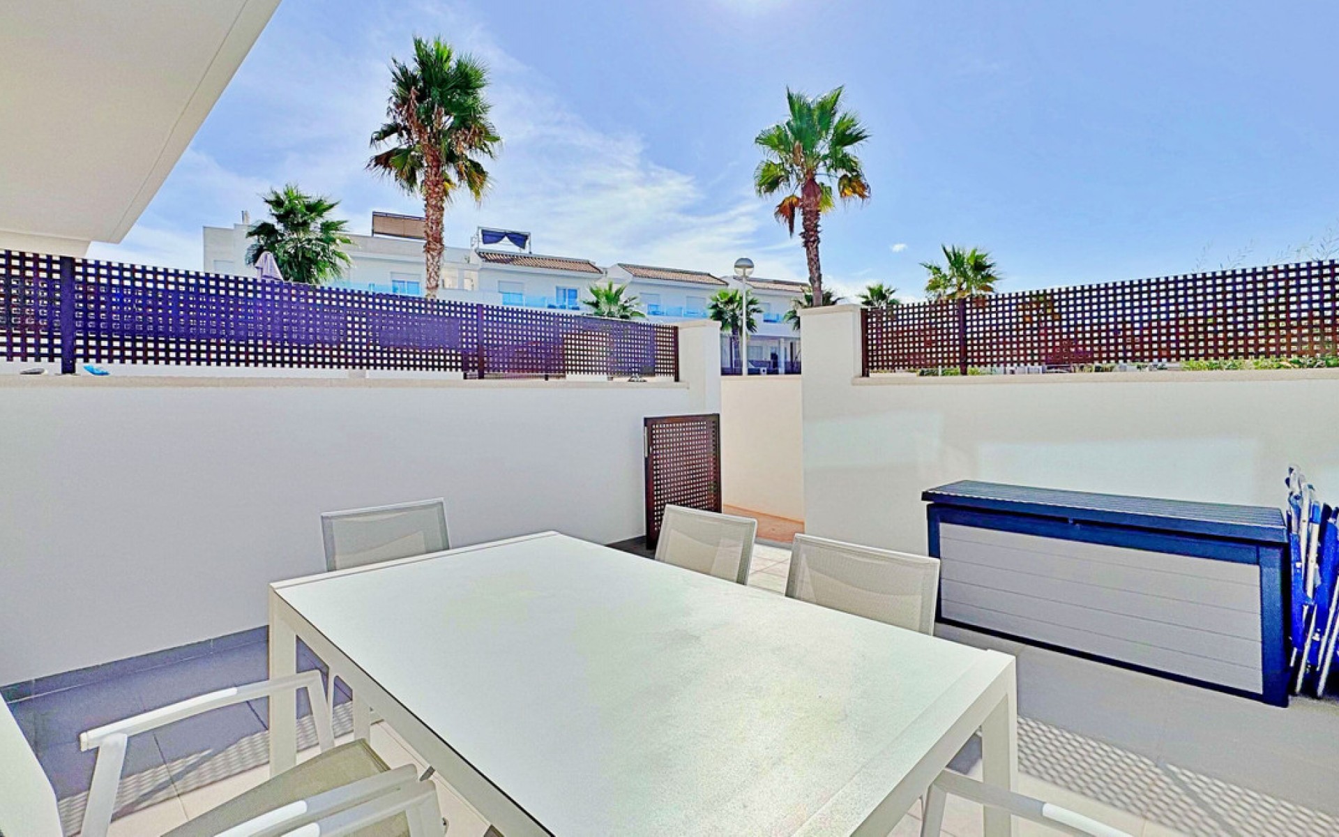 A Vendre - Maison de ville - Los Balcones