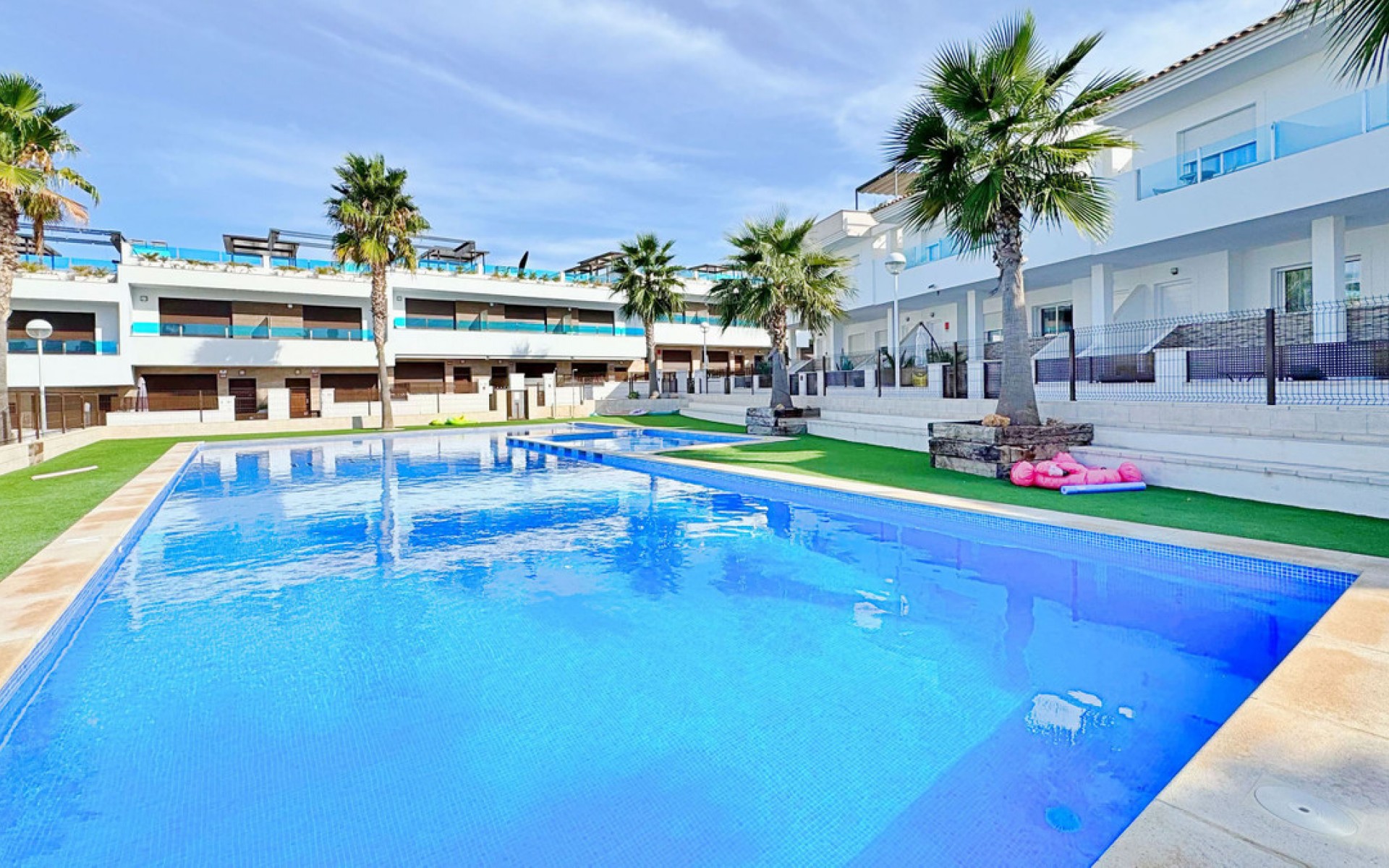 A Vendre - Maison de ville - Los Balcones
