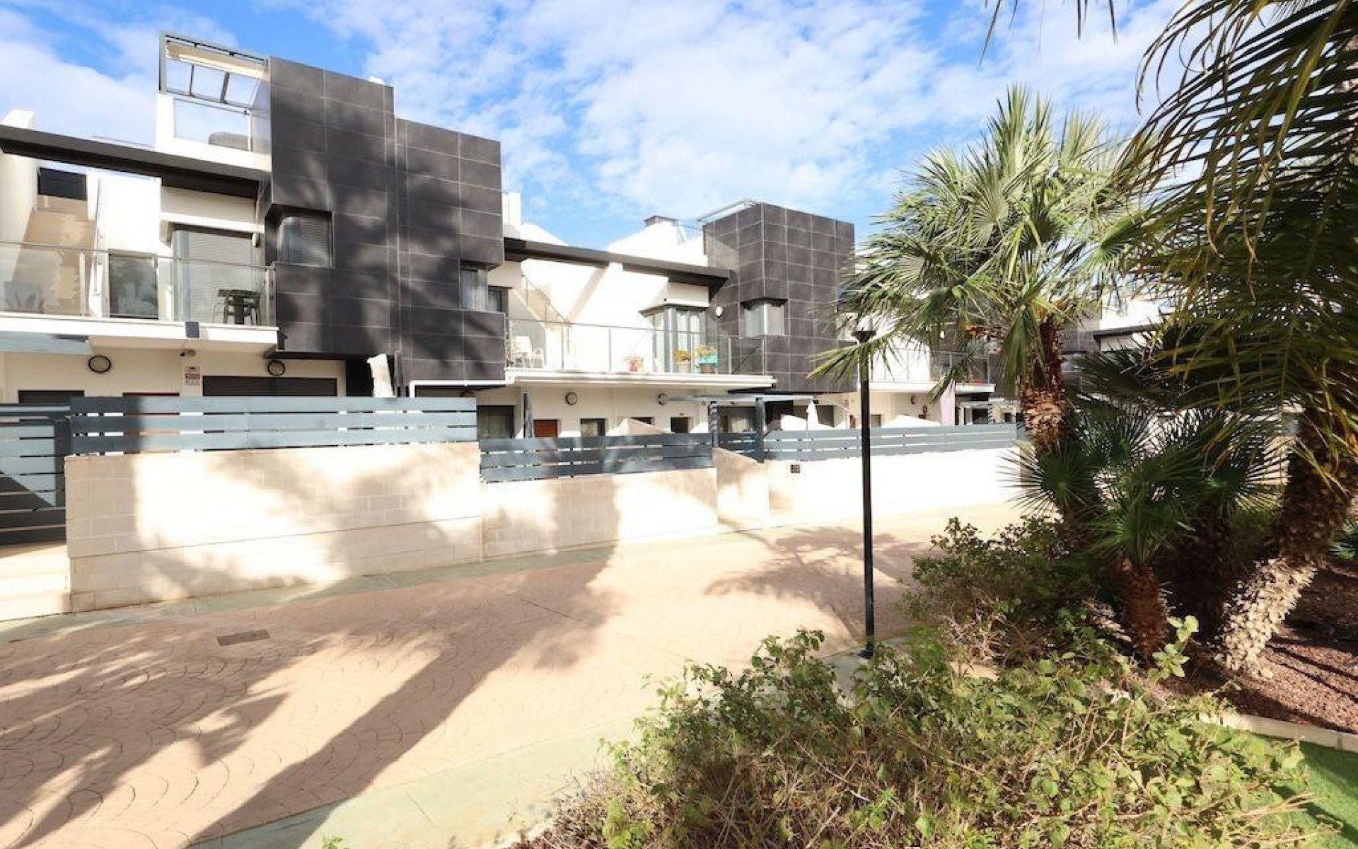 A Vendre - Maison de ville - Los Dolses