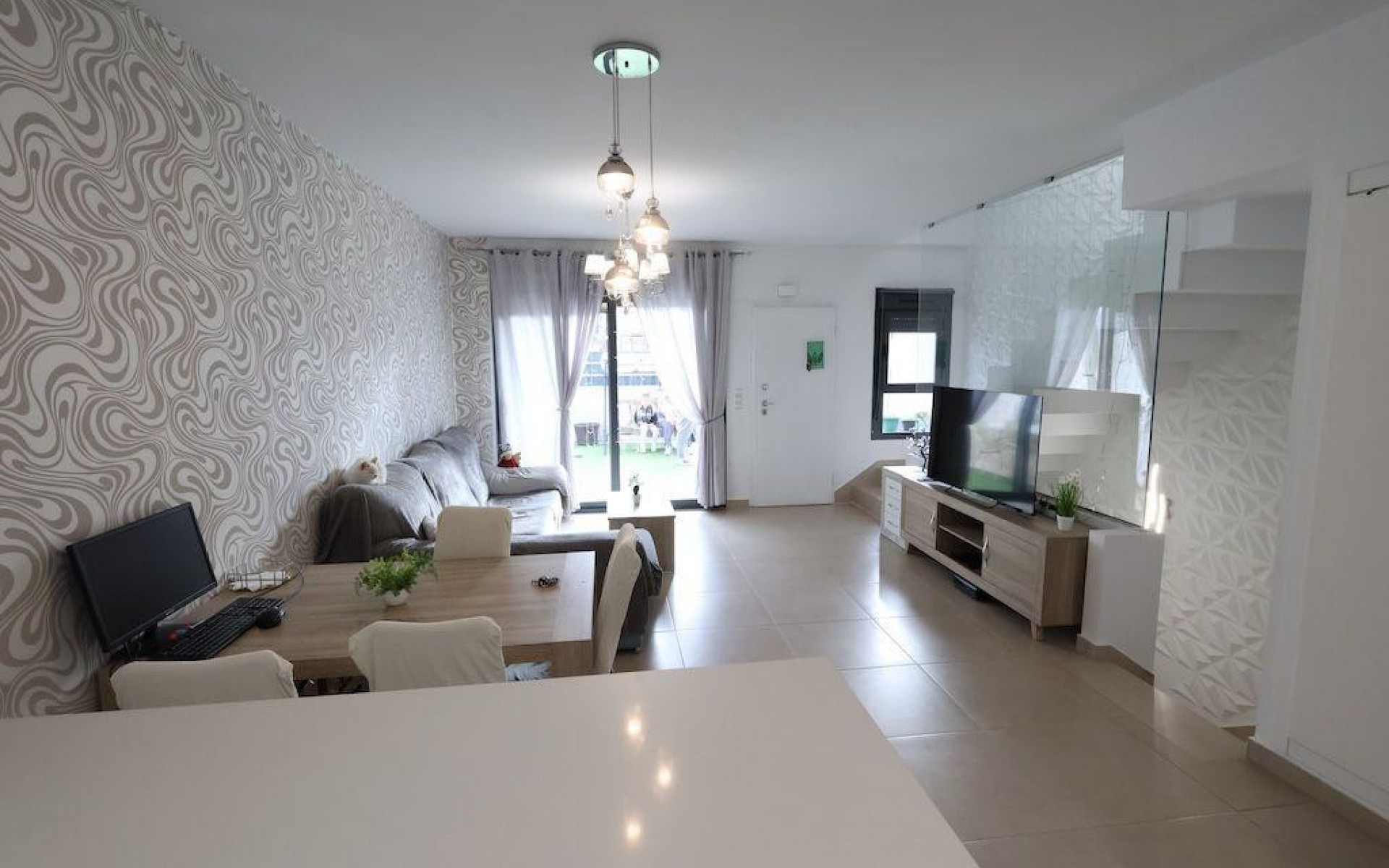 A Vendre - Maison de ville - Los Dolses