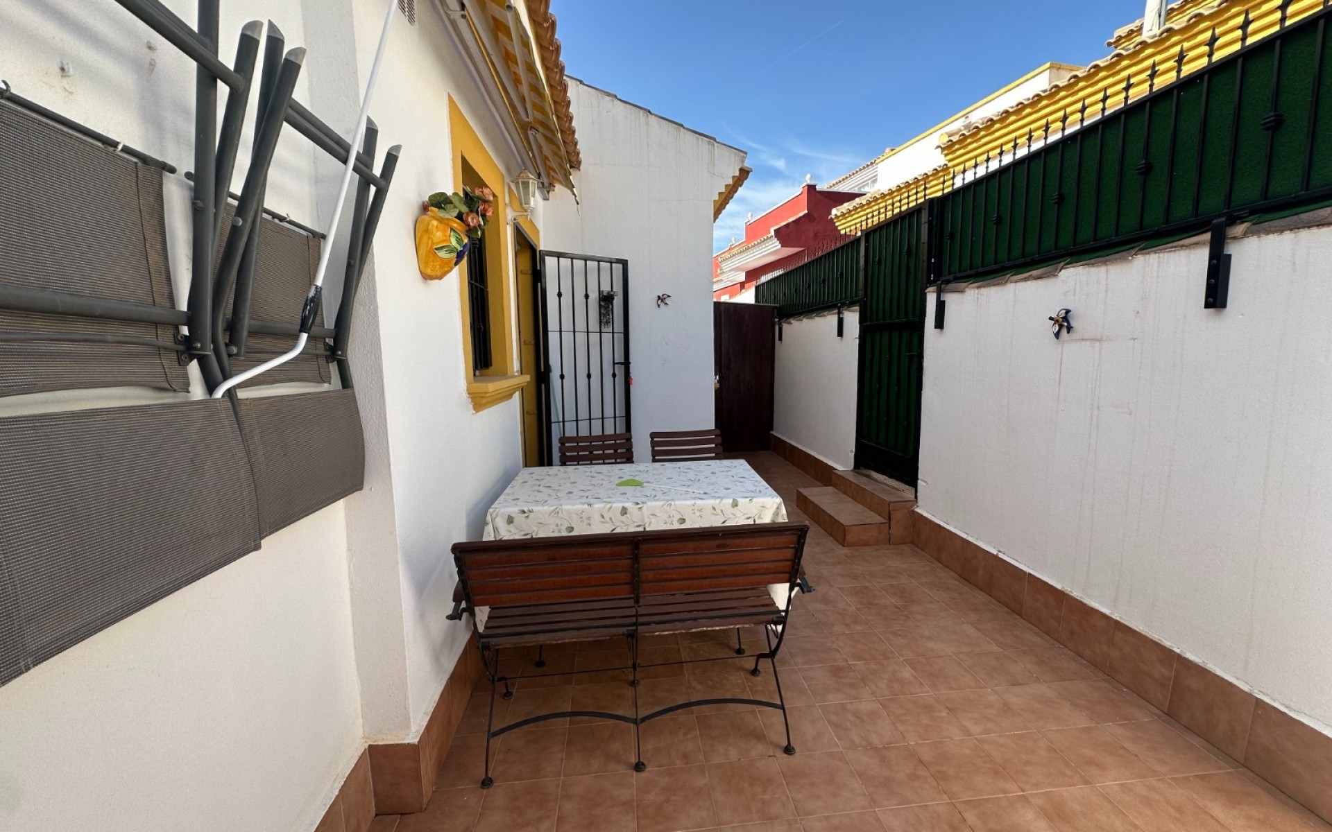 A Vendre - Maison de ville - Los Montesinos - Entre Naranjos