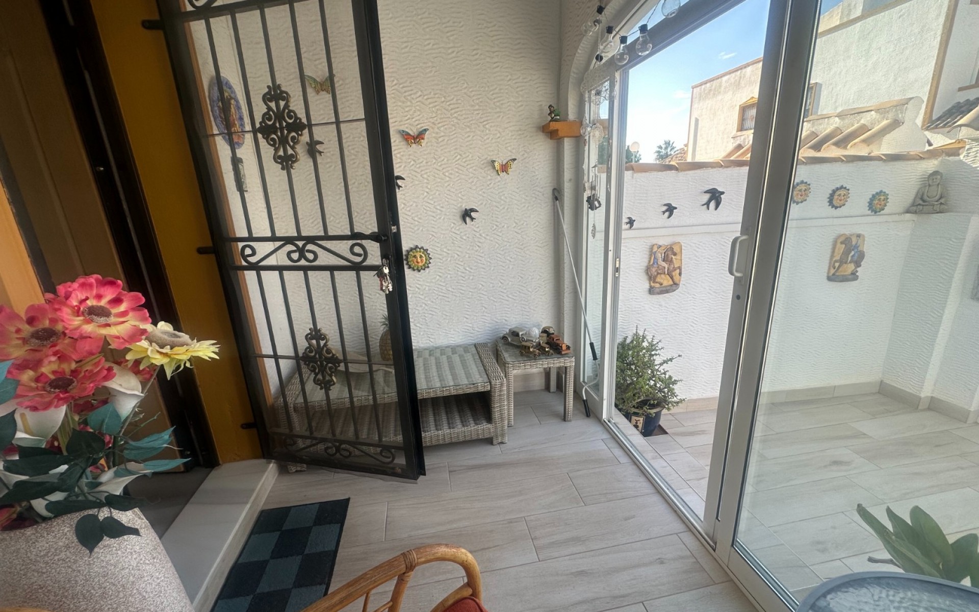 A Vendre - Maison de ville - Los Montesinos - Entre Naranjos