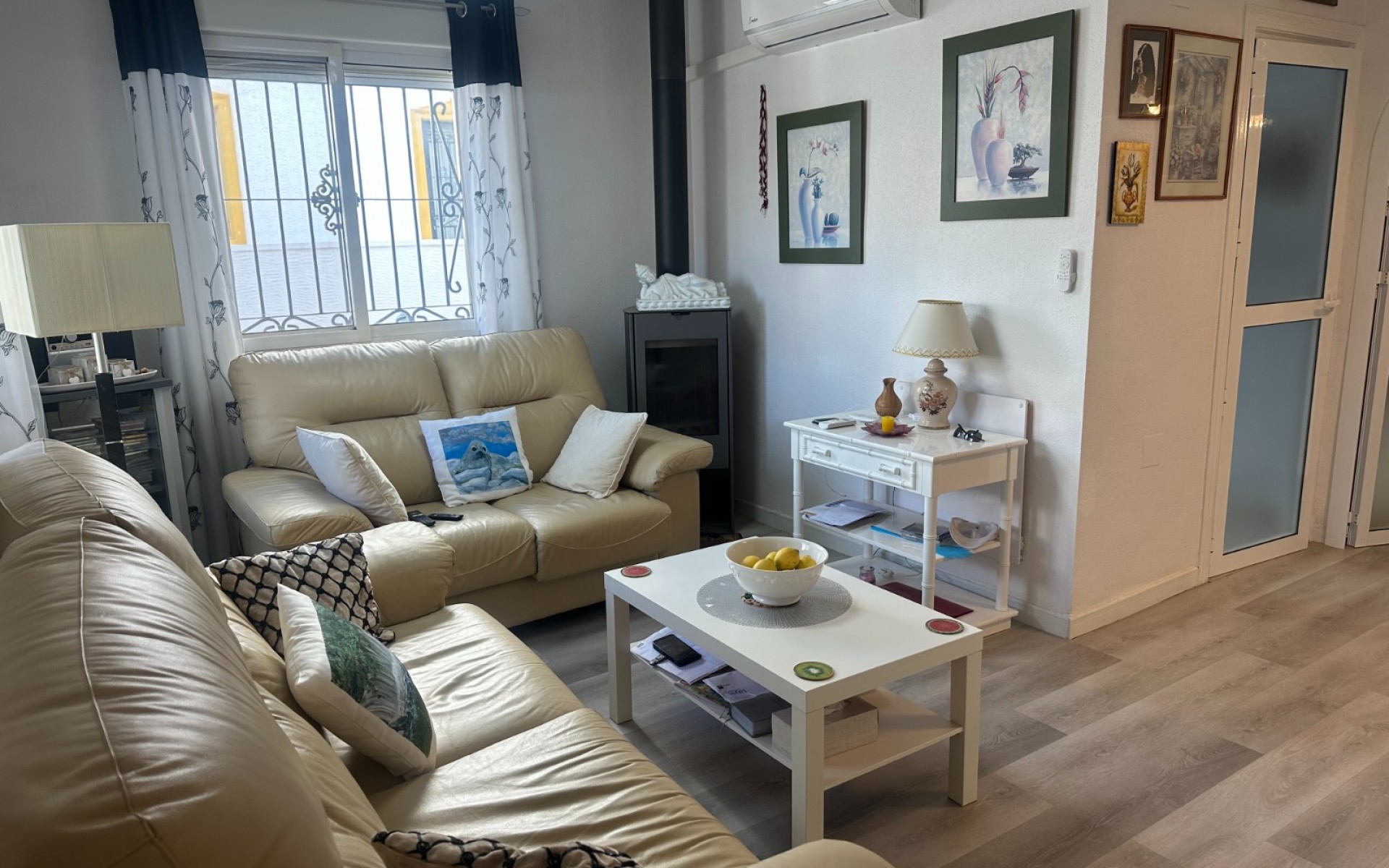 A Vendre - Maison de ville - Los Montesinos - Entre Naranjos