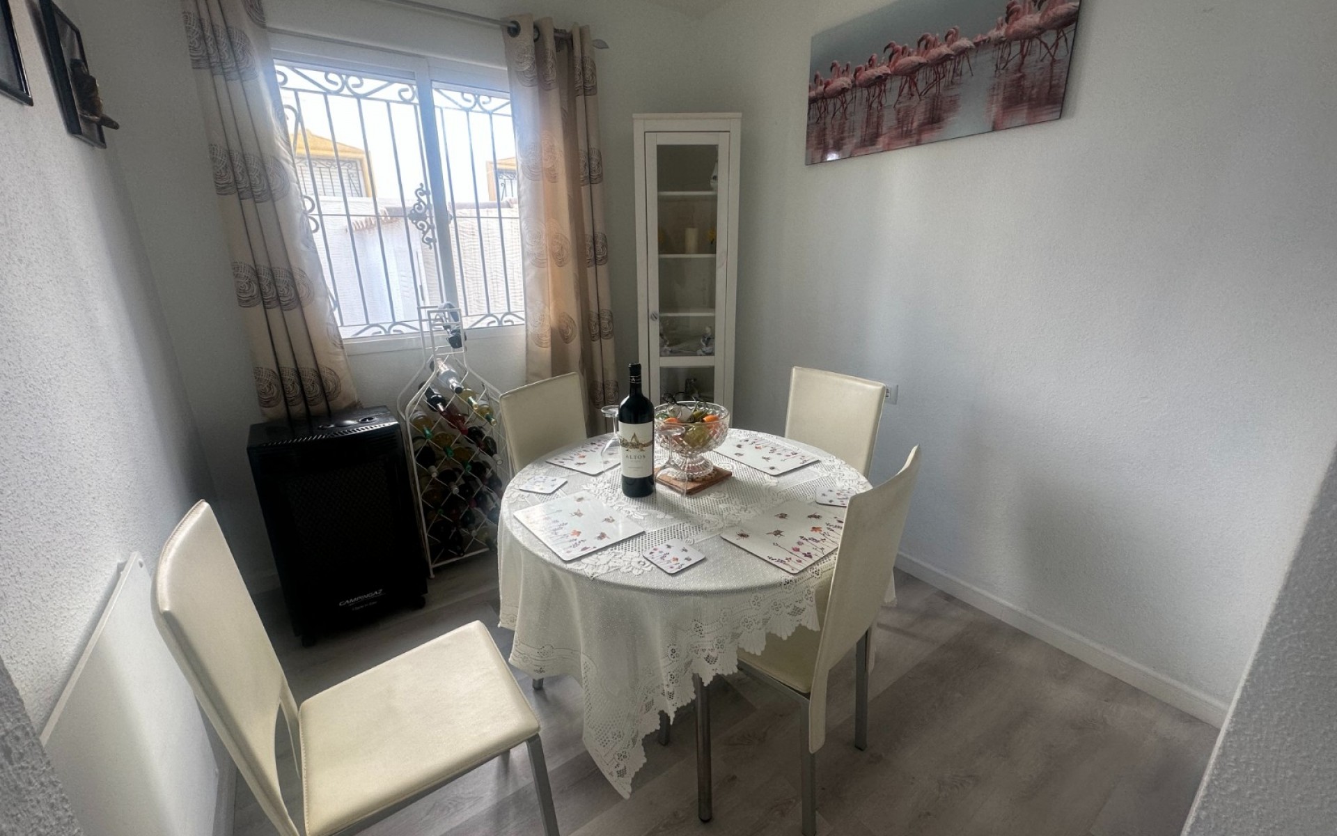 A Vendre - Maison de ville - Los Montesinos - Entre Naranjos