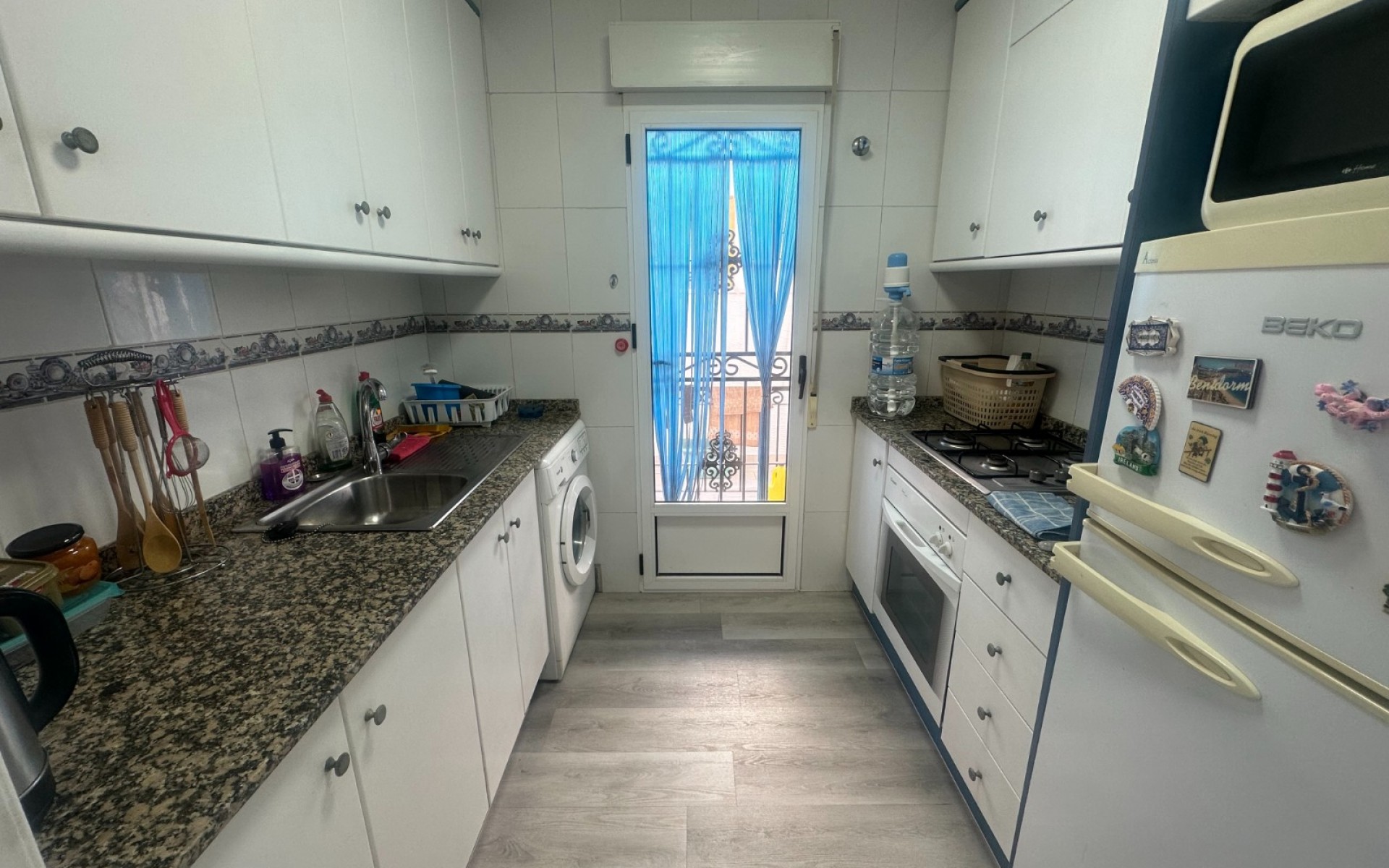 A Vendre - Maison de ville - Los Montesinos - Entre Naranjos