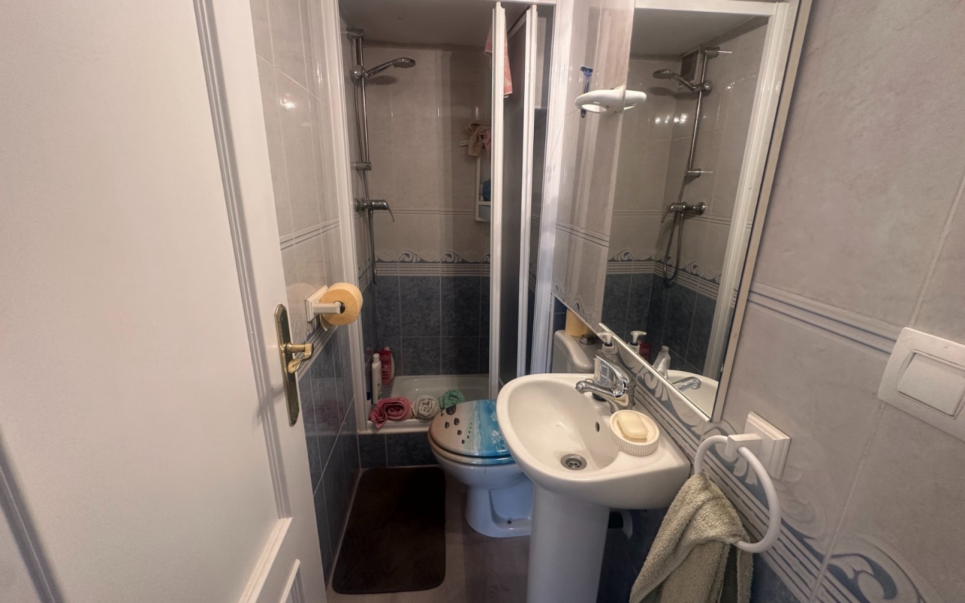 A Vendre - Maison de ville - Los Montesinos - Entre Naranjos