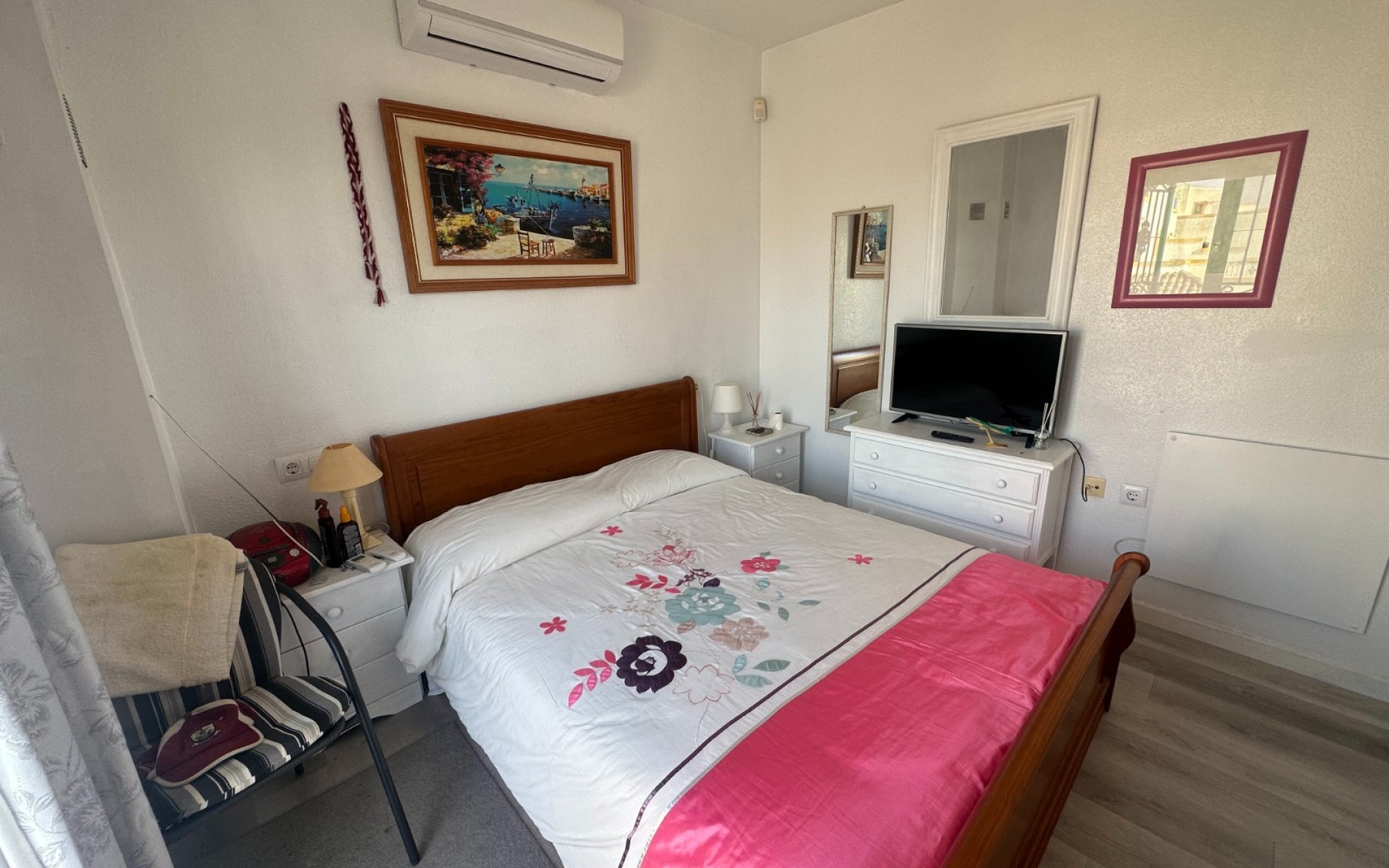 A Vendre - Maison de ville - Los Montesinos - Entre Naranjos