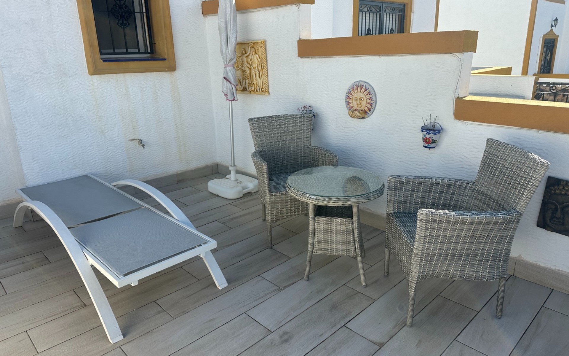 A Vendre - Maison de ville - Los Montesinos - Entre Naranjos