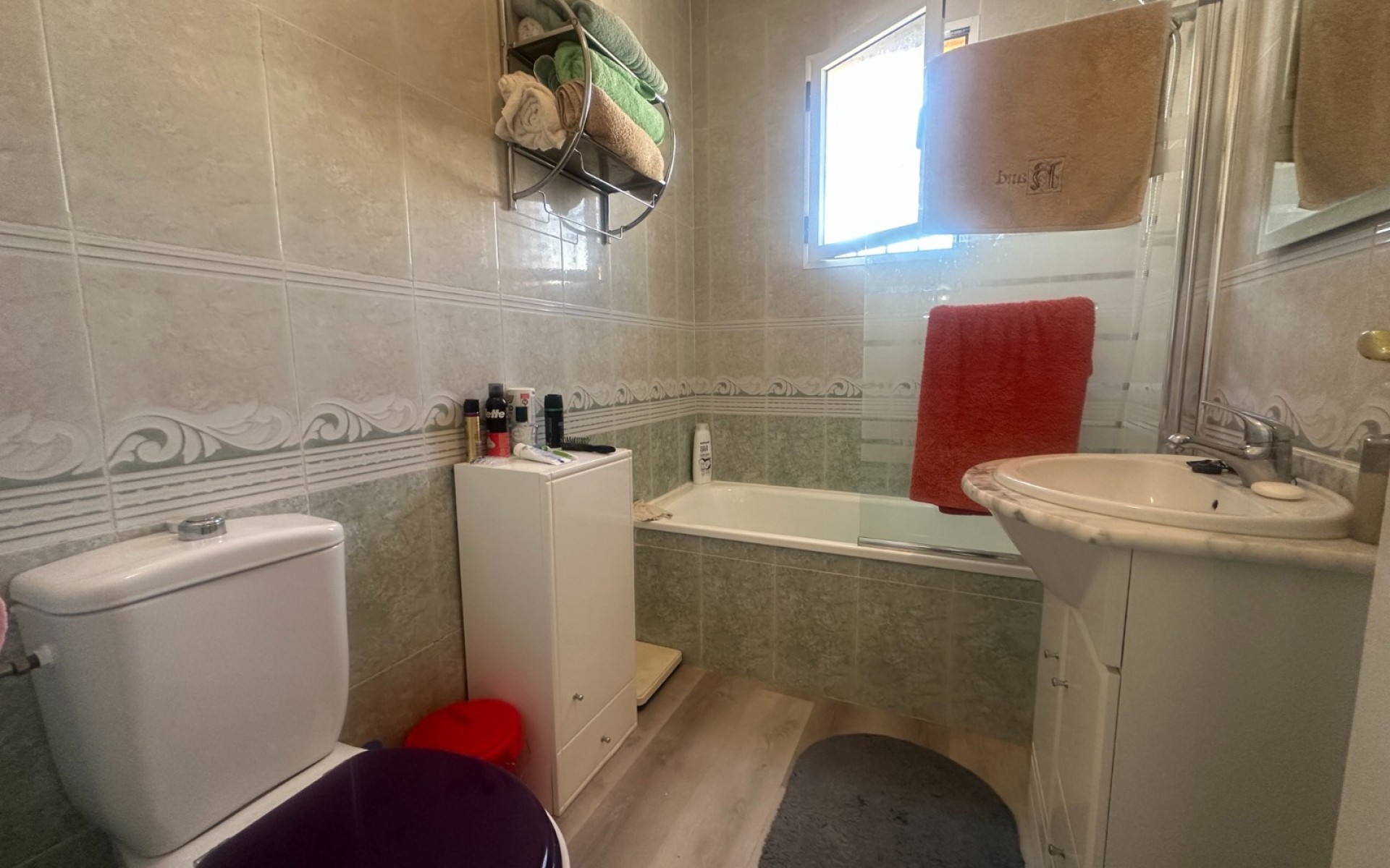 A Vendre - Maison de ville - Los Montesinos - Entre Naranjos