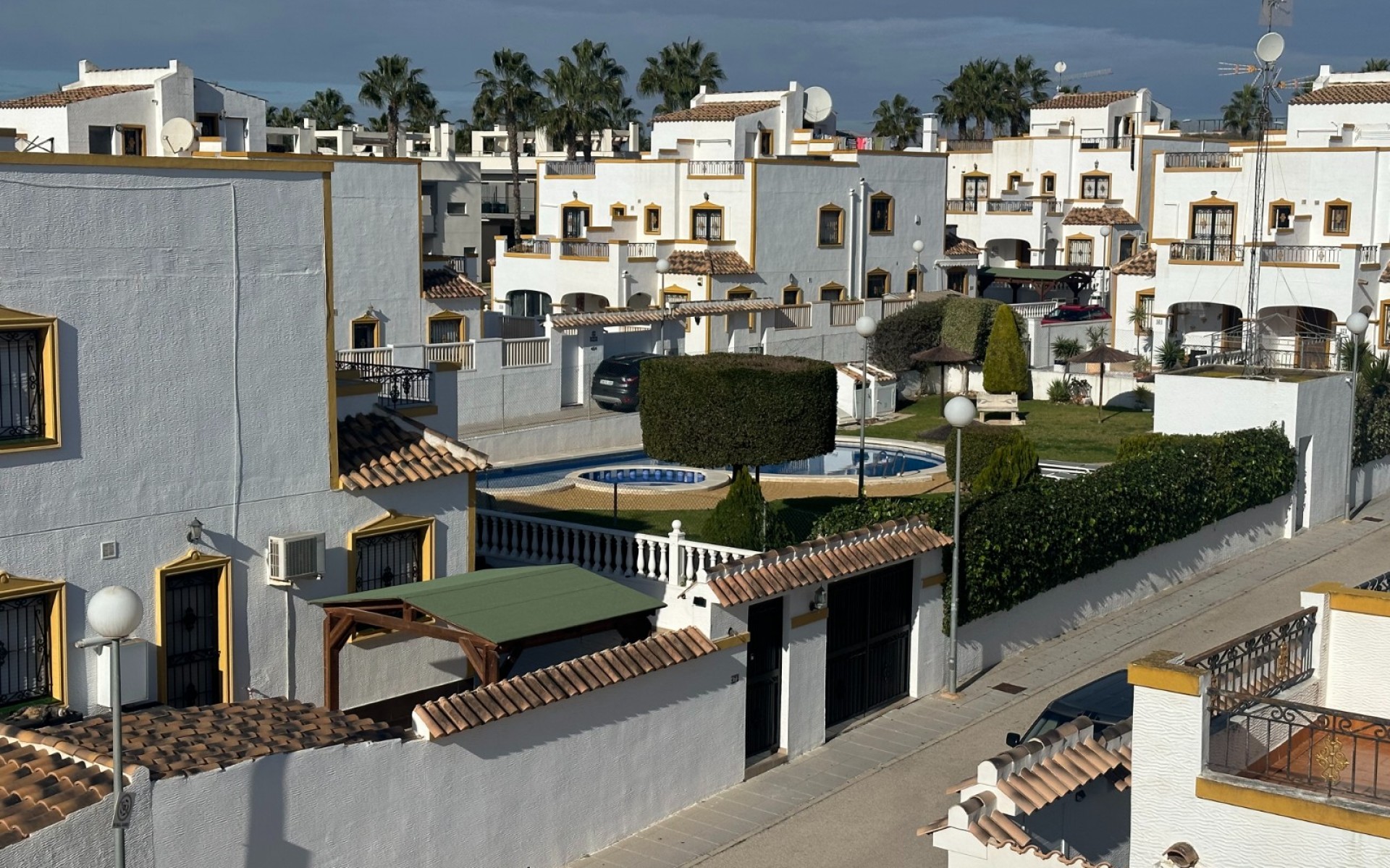 A Vendre - Maison de ville - Los Montesinos - Entre Naranjos