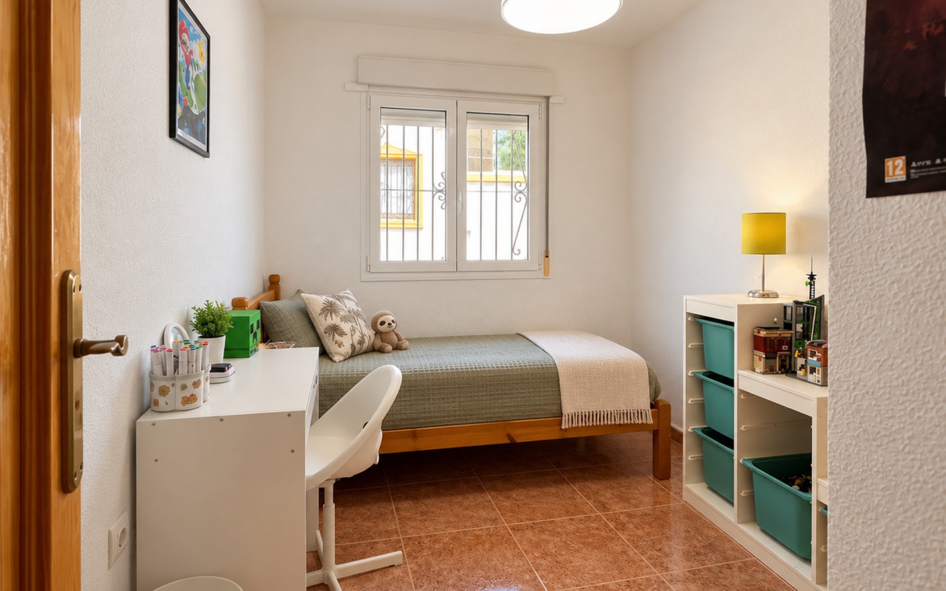 A Vendre - Maison de ville - Los Montesinos - Entre Naranjos