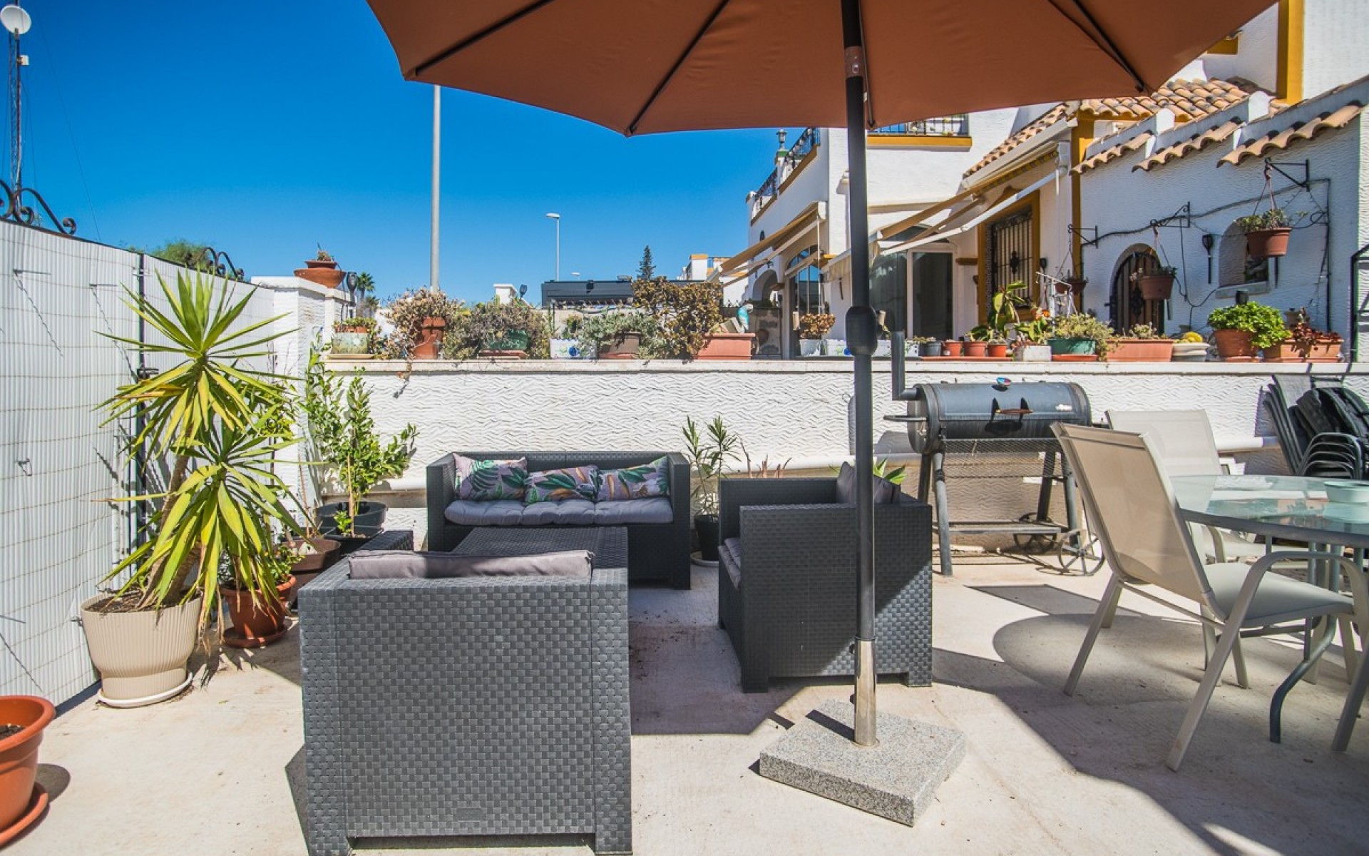 A Vendre - Maison de ville - Los Montesinos - Entre Naranjos