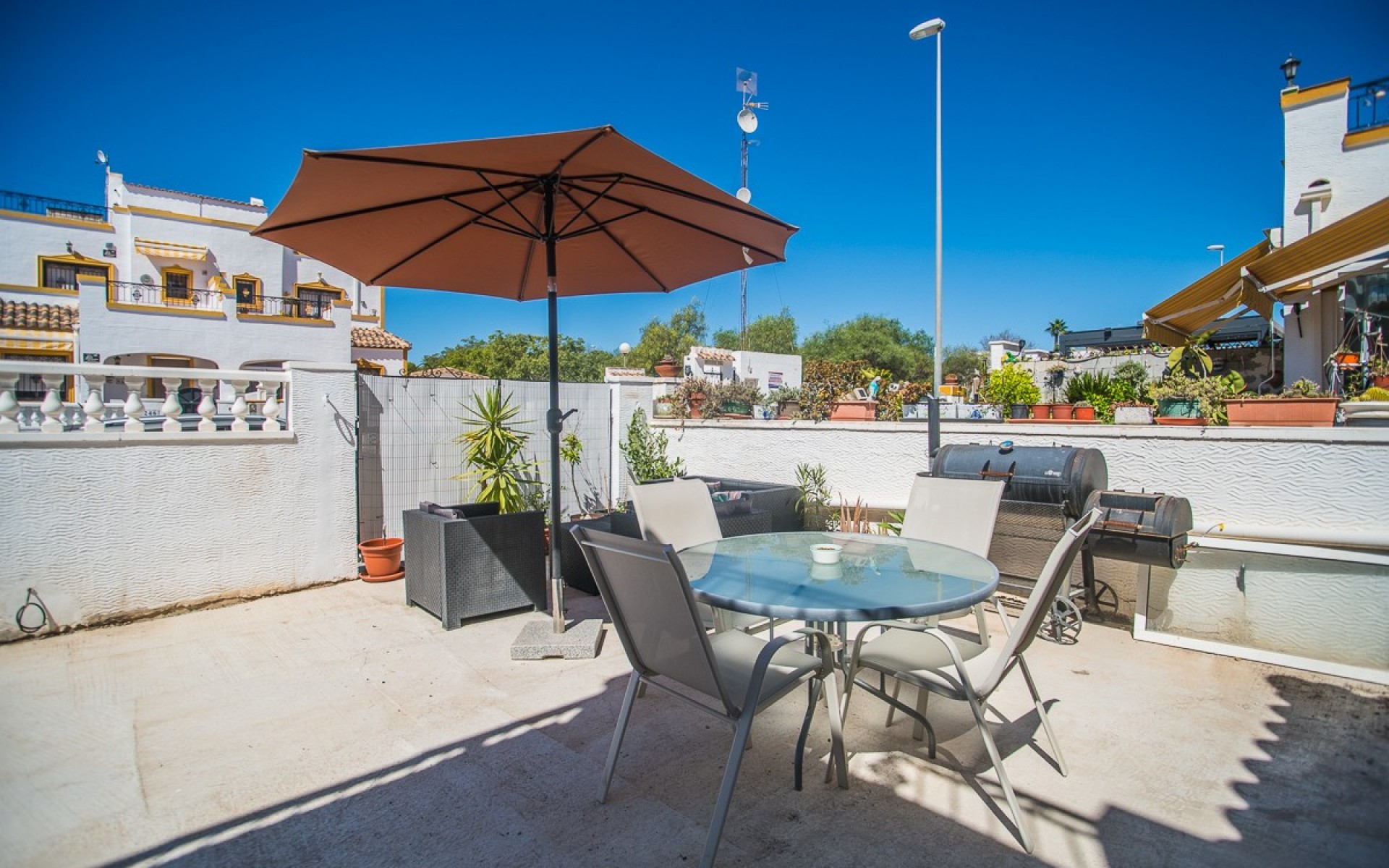 A Vendre - Maison de ville - Los Montesinos - Entre Naranjos