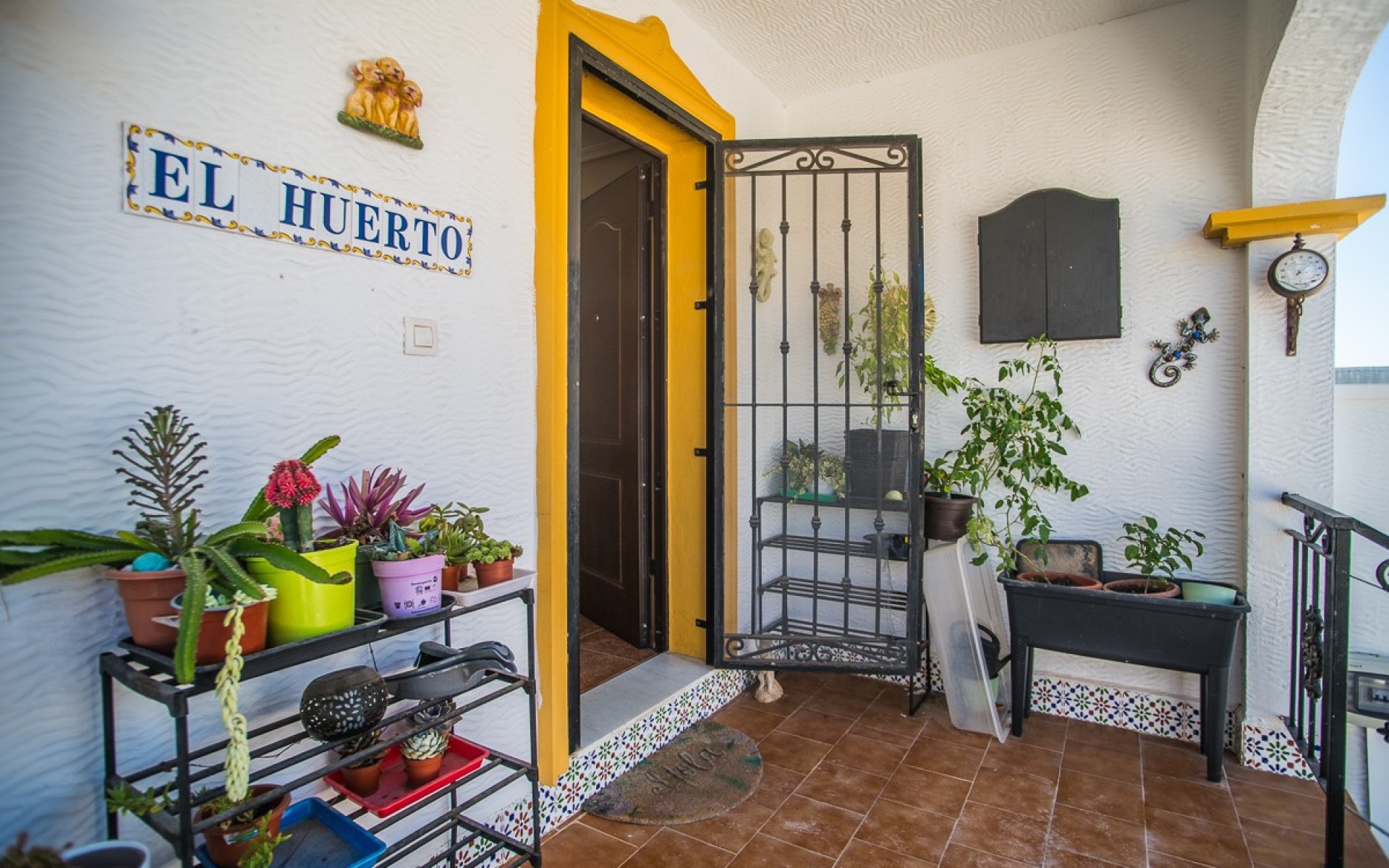A Vendre - Maison de ville - Los Montesinos - Entre Naranjos