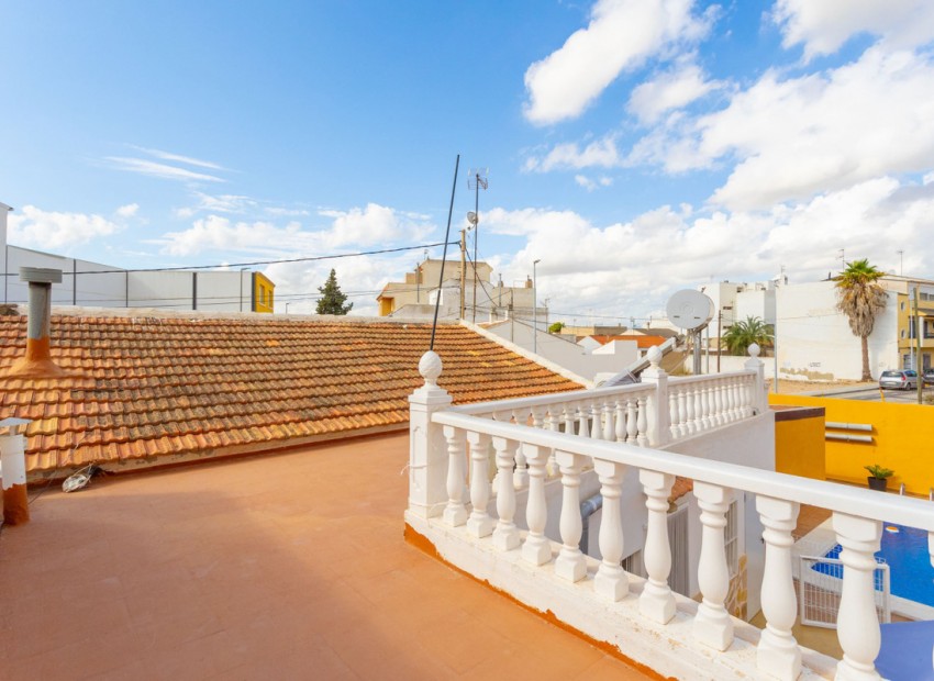 A Vendre - Maison de ville - Los Montesinos - Los Montesinos Centro