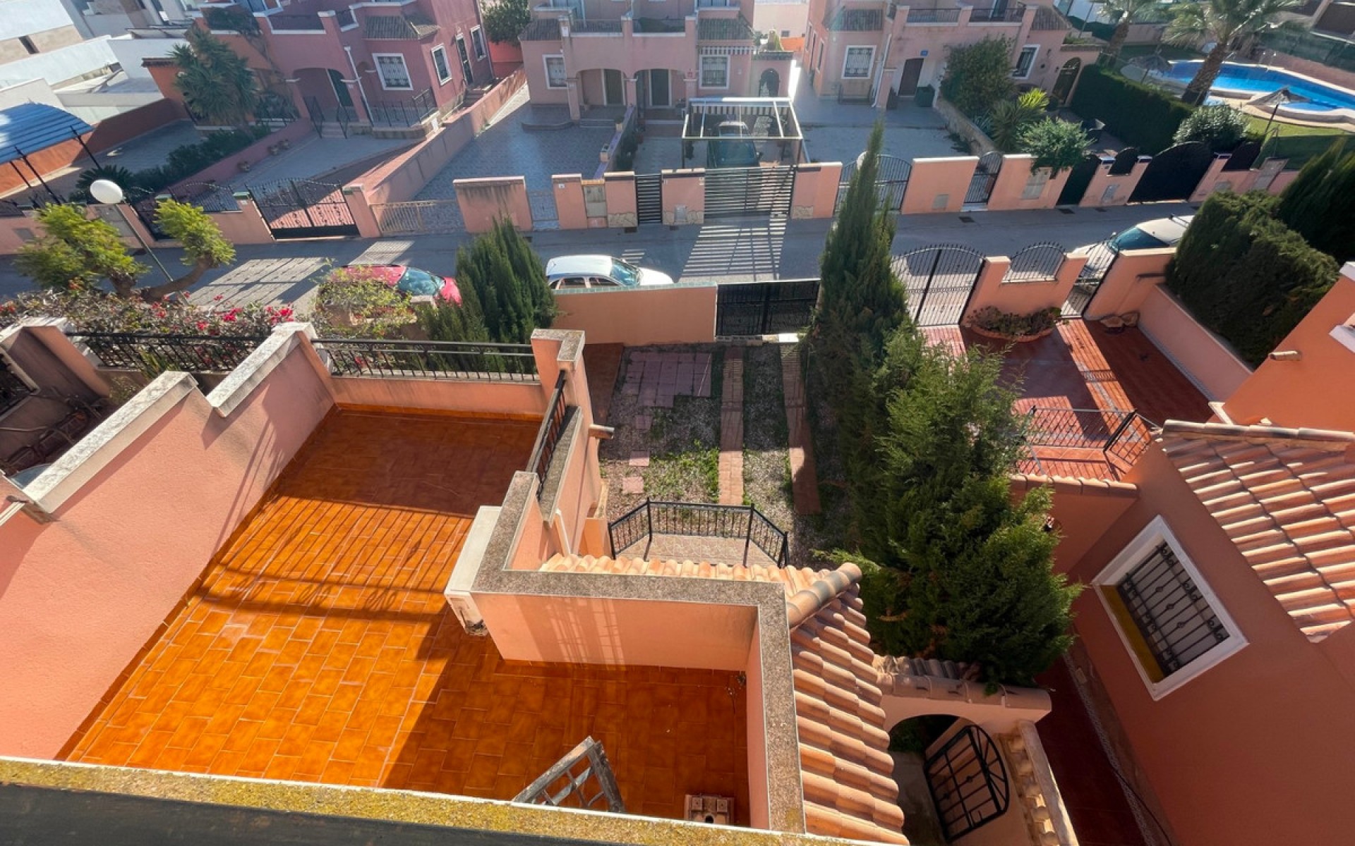 A Vendre - Maison de ville - Los Montesinos - Los Montesinos Centro