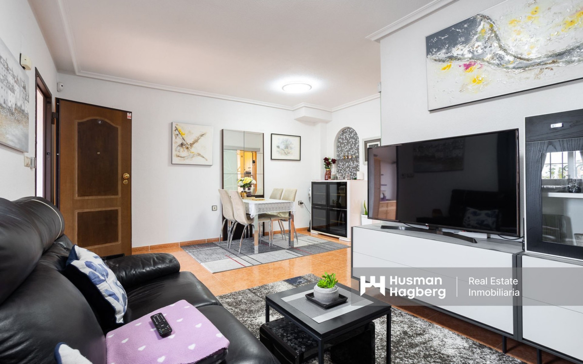 A Vendre - Maison de ville - Los Montesinos - Los Montesinos Centro