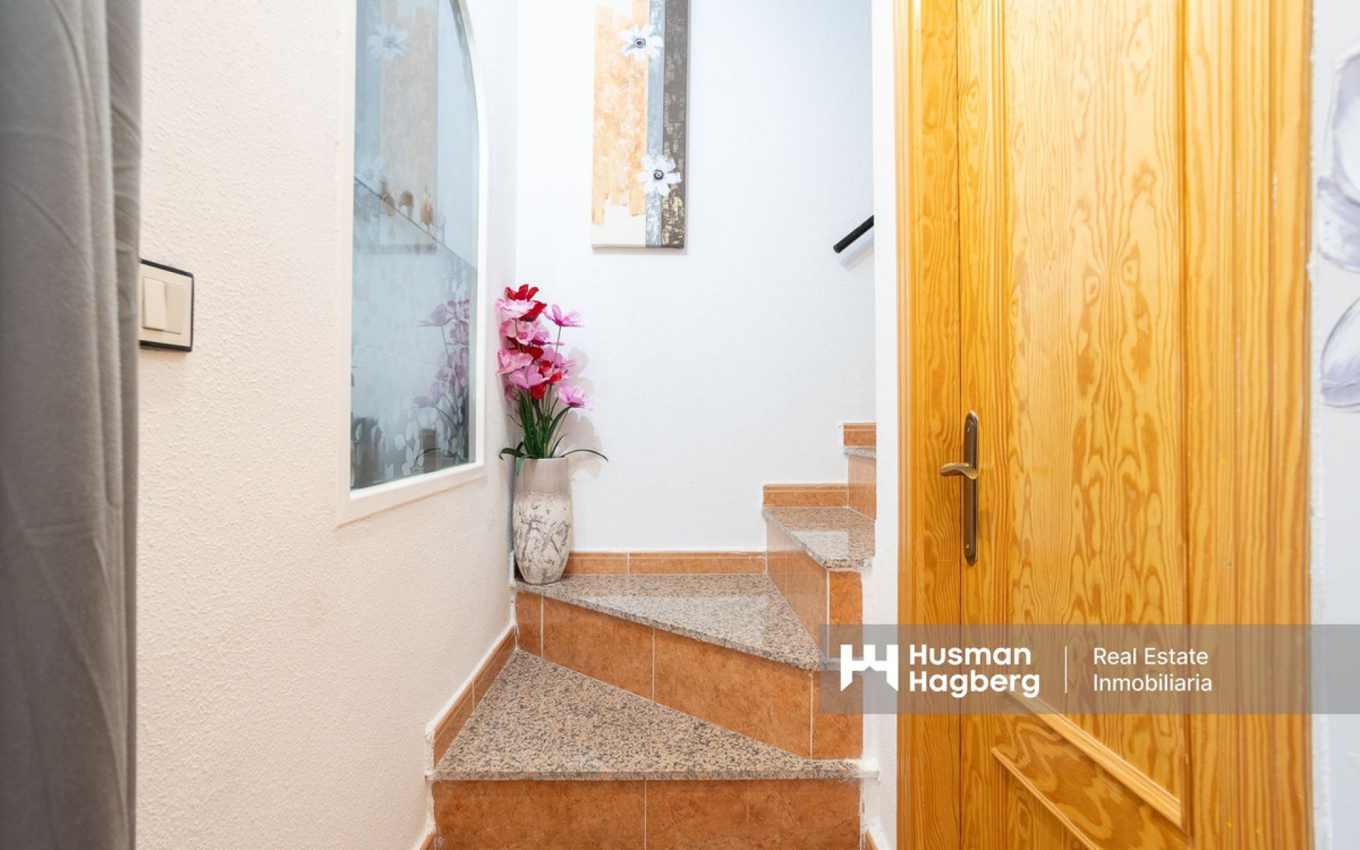 A Vendre - Maison de ville - Los Montesinos - Los Montesinos Centro