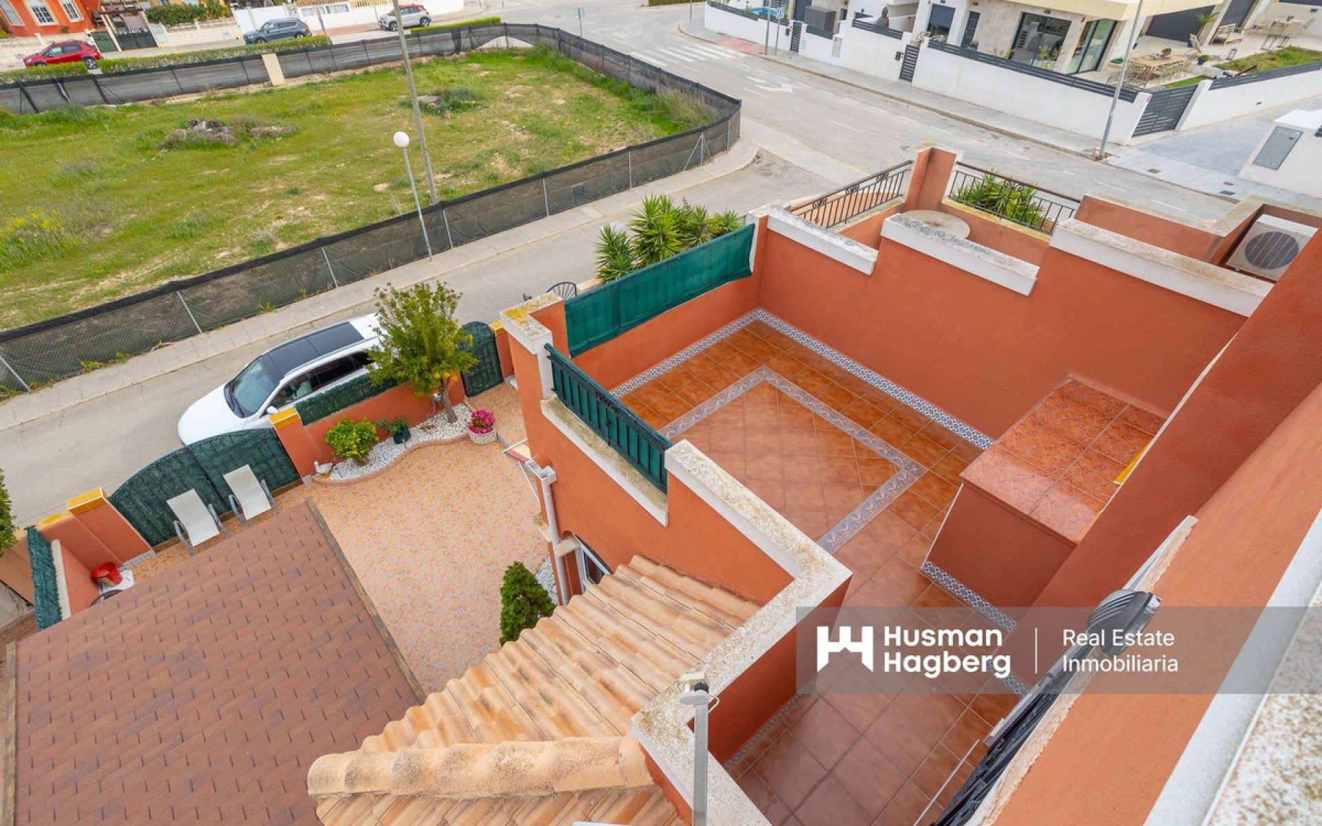 A Vendre - Maison de ville - Los Montesinos - Los Montesinos Centro