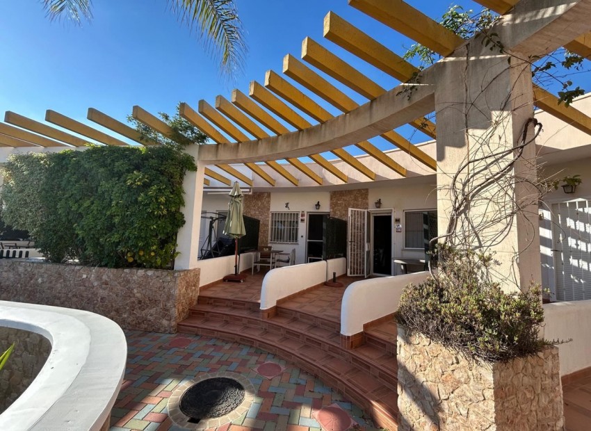 A Vendre - Maison de ville - Mil Palmeras