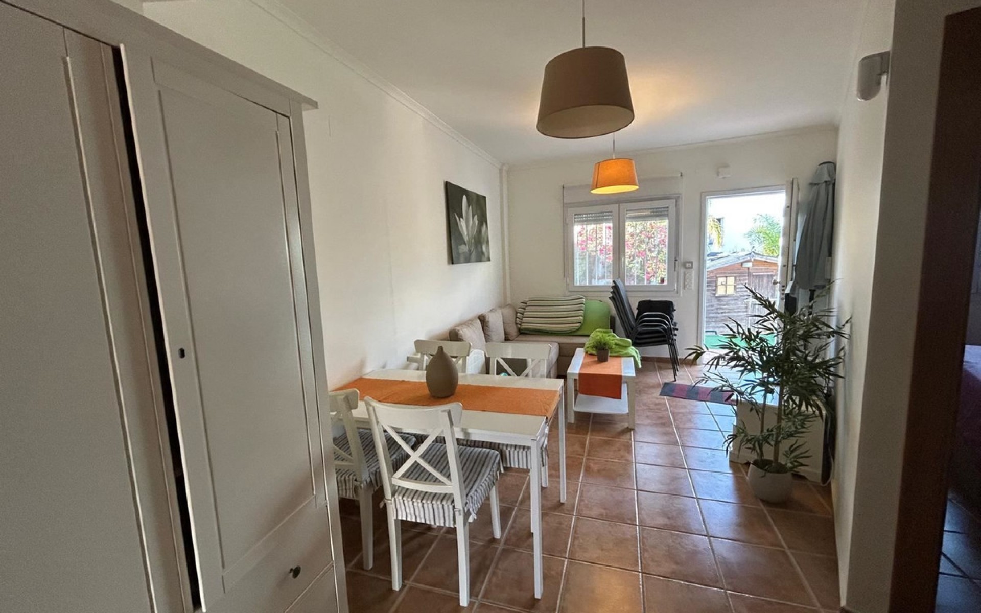 A Vendre - Maison de ville - Mil Palmeras