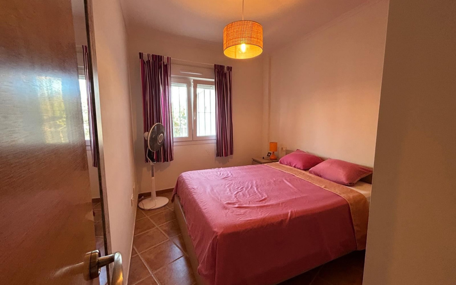 A Vendre - Maison de ville - Mil Palmeras