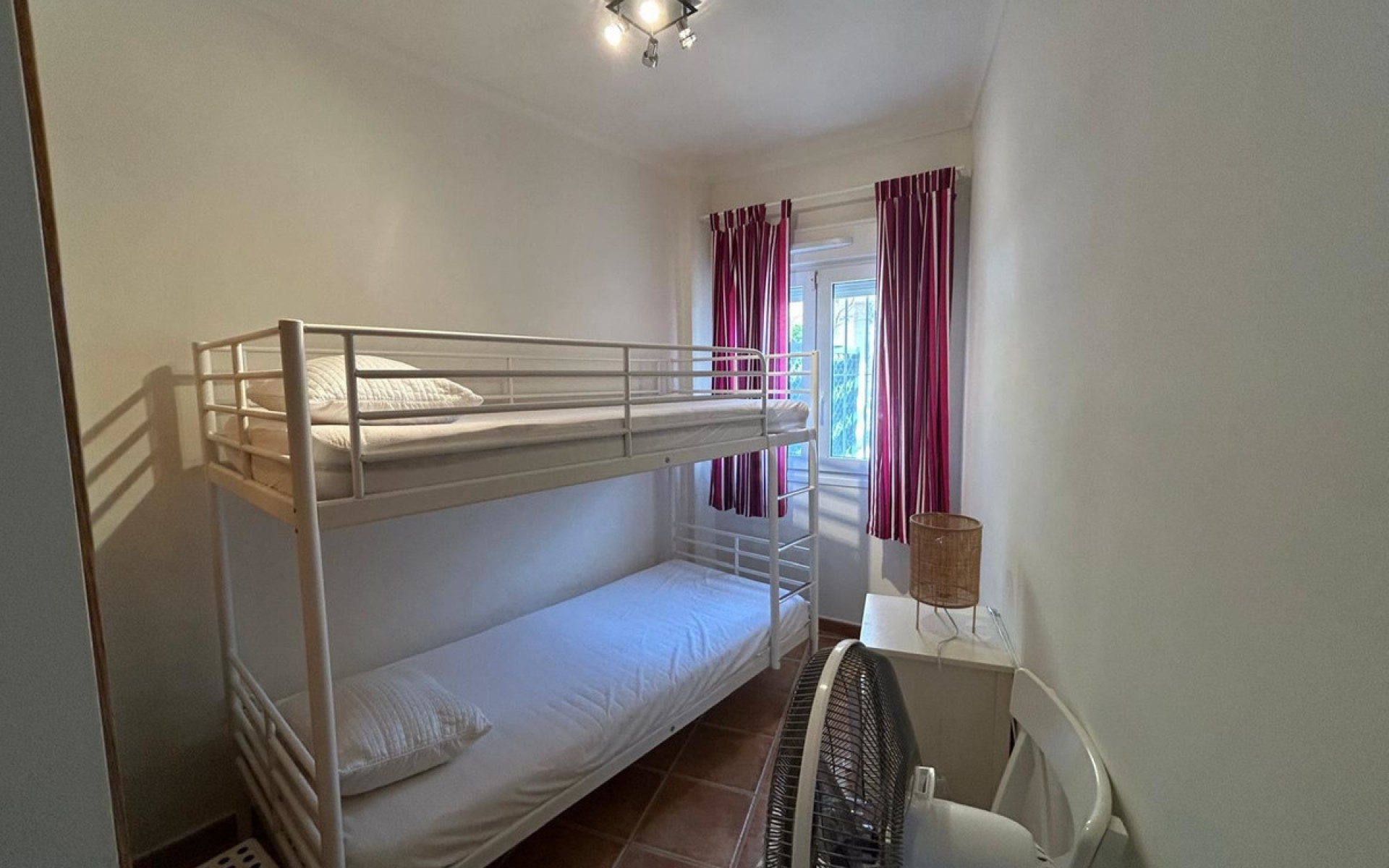 A Vendre - Maison de ville - Mil Palmeras