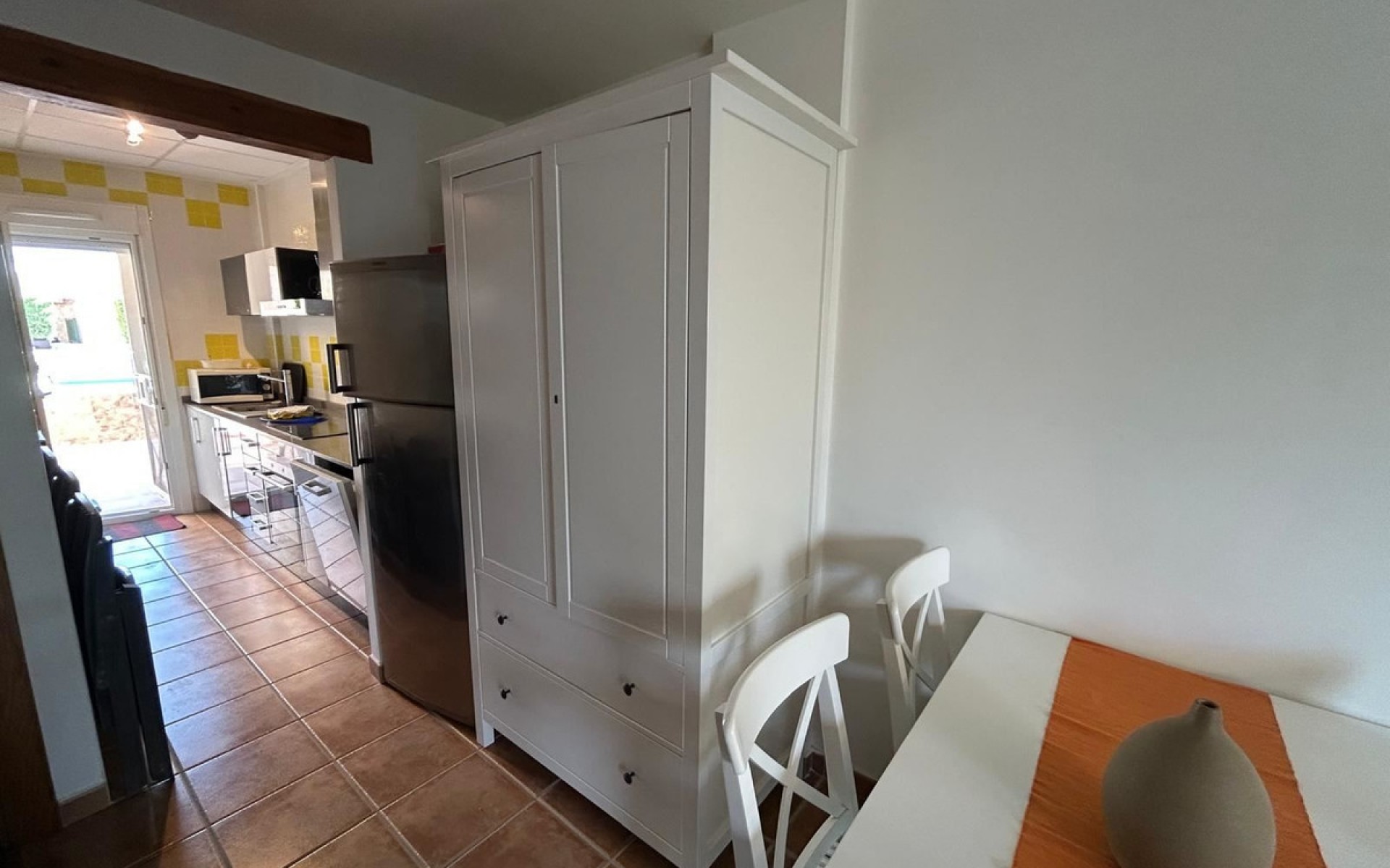 A Vendre - Maison de ville - Mil Palmeras