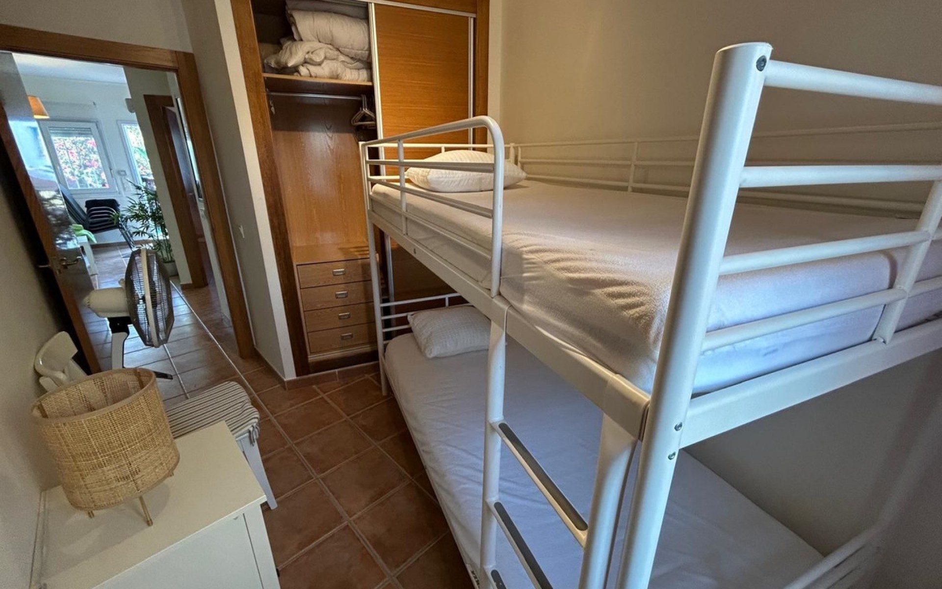 A Vendre - Maison de ville - Mil Palmeras