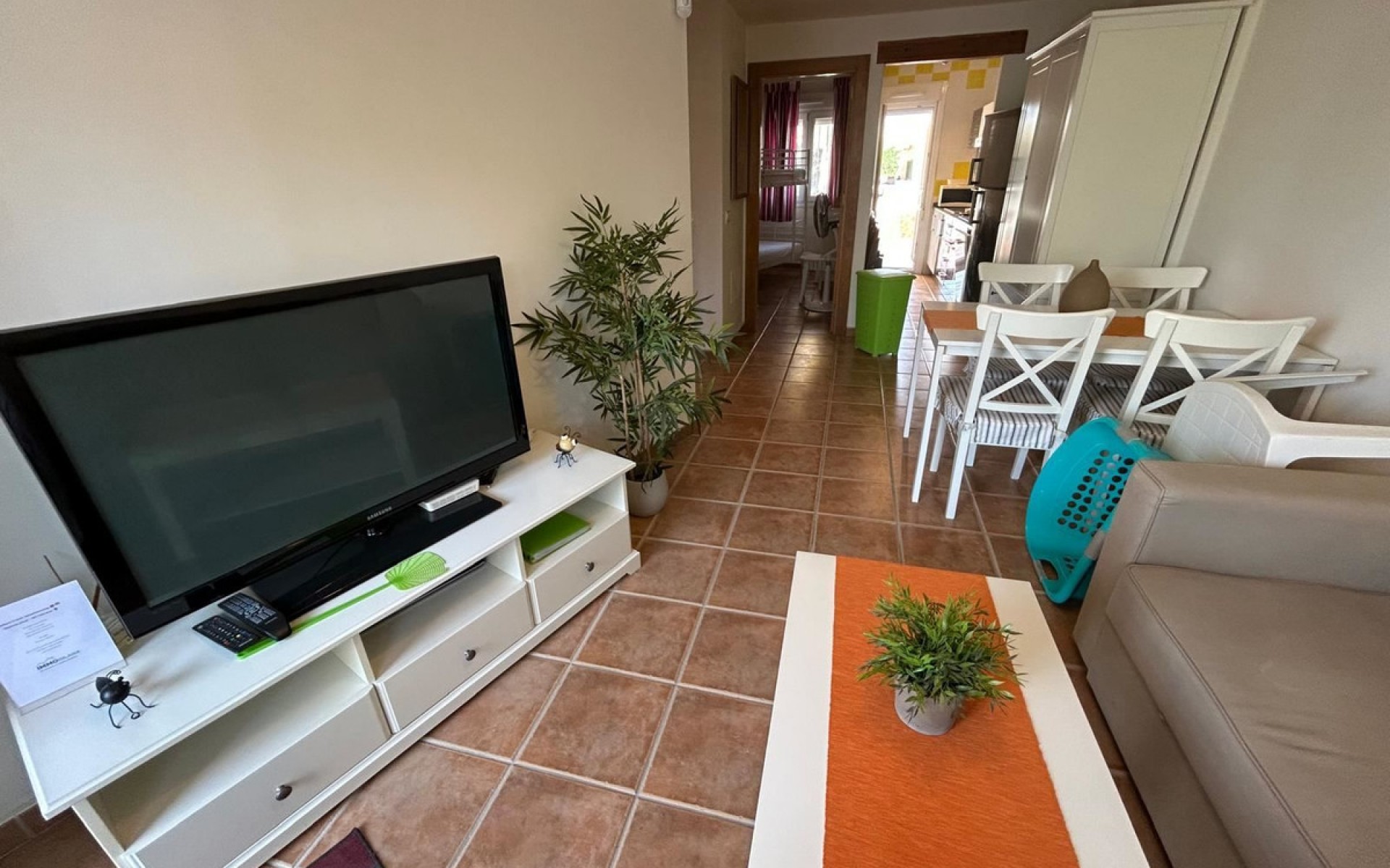 A Vendre - Maison de ville - Mil Palmeras