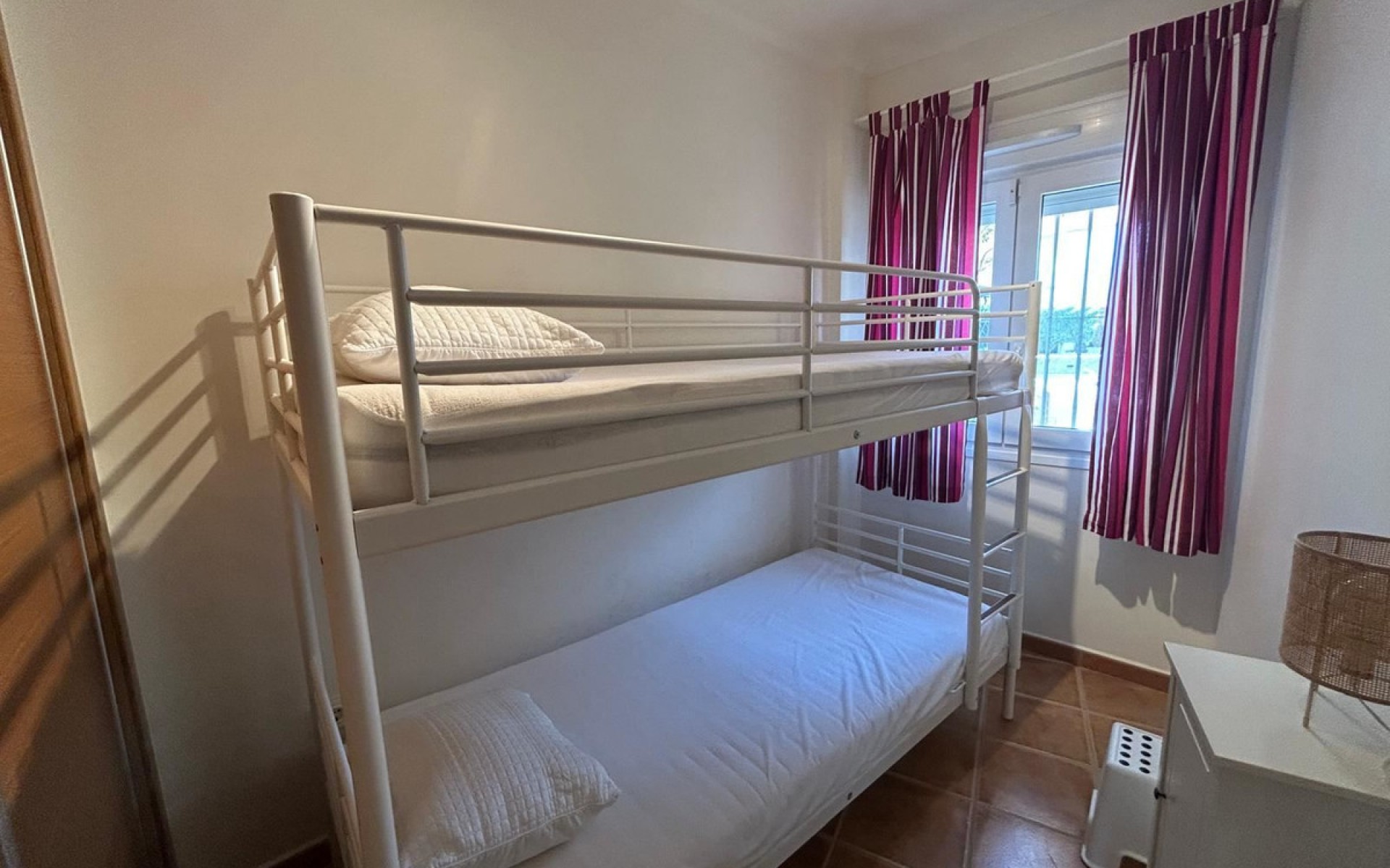 A Vendre - Maison de ville - Mil Palmeras