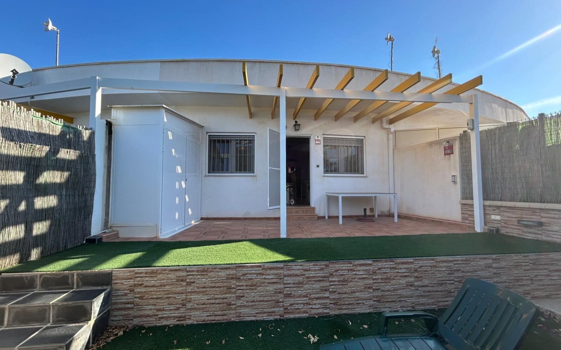 A Vendre - Maison de ville - Mil Palmeras