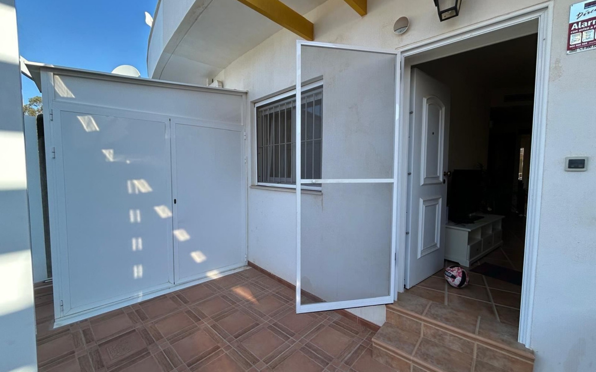 A Vendre - Maison de ville - Mil Palmeras