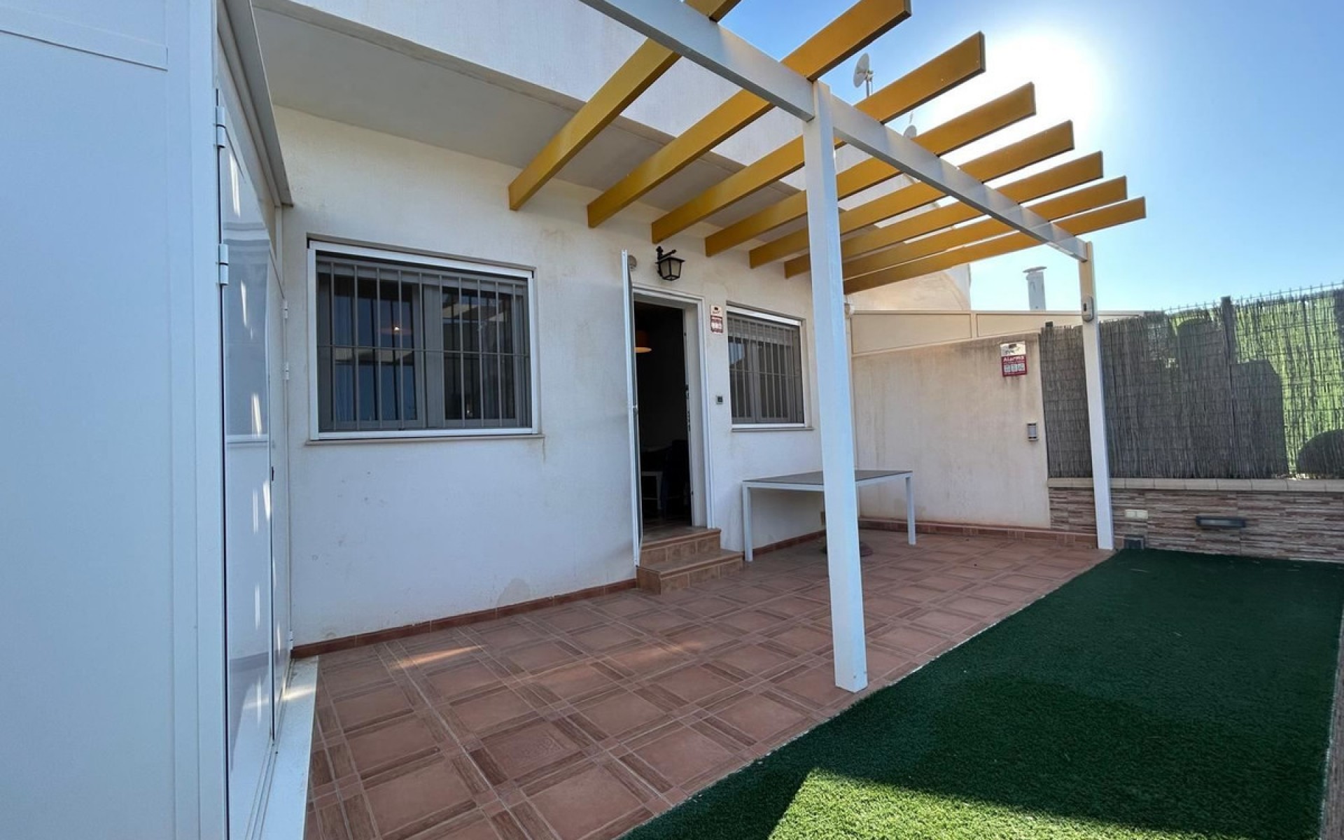 A Vendre - Maison de ville - Mil Palmeras