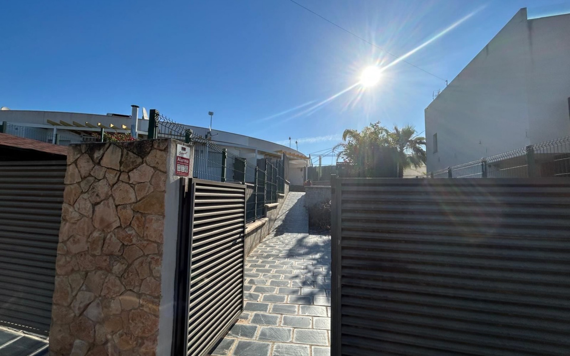 A Vendre - Maison de ville - Mil Palmeras