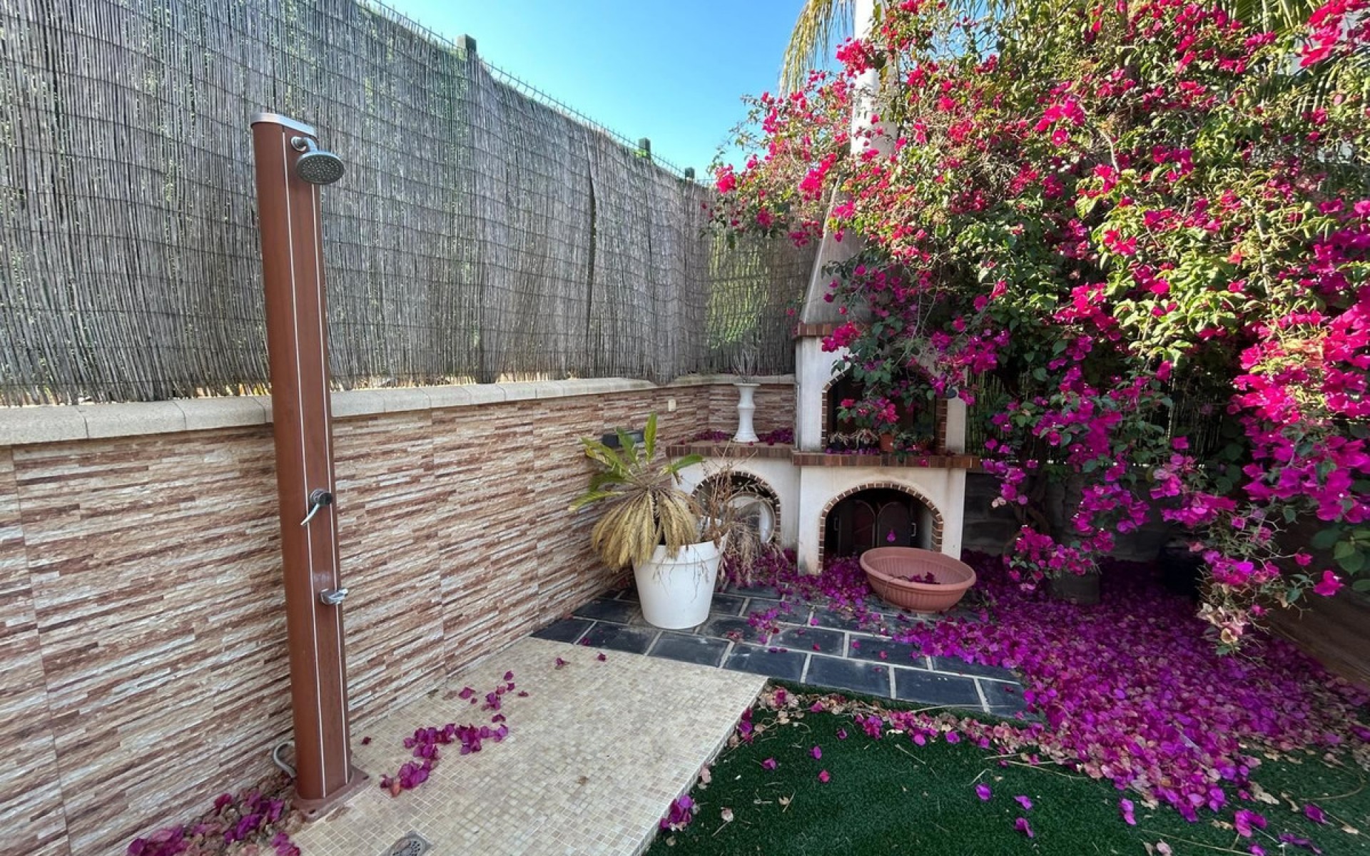 A Vendre - Maison de ville - Mil Palmeras