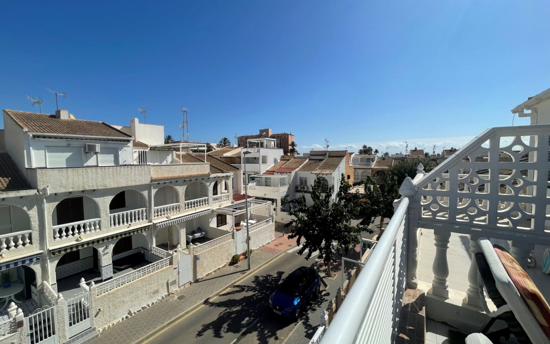 A Vendre - Maison de ville - Mil Palmeras